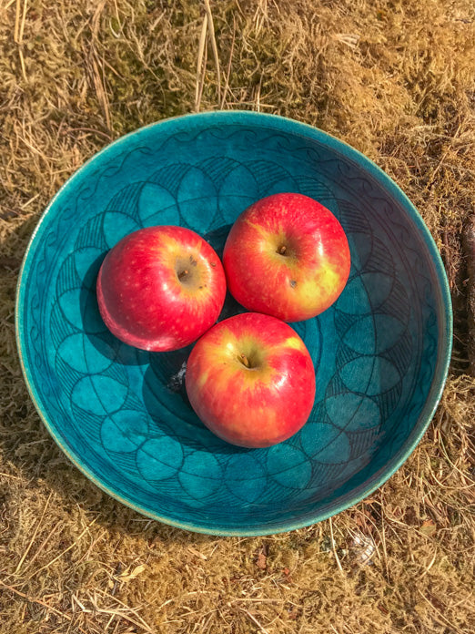 Istalif Bowl 20cm