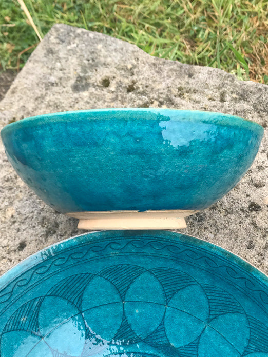 Istalif Bowl 20cm