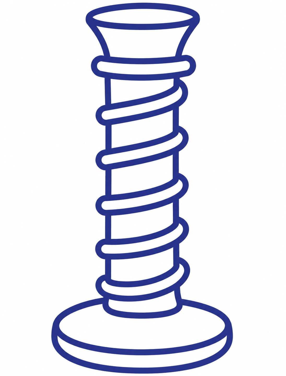 Candlesticks