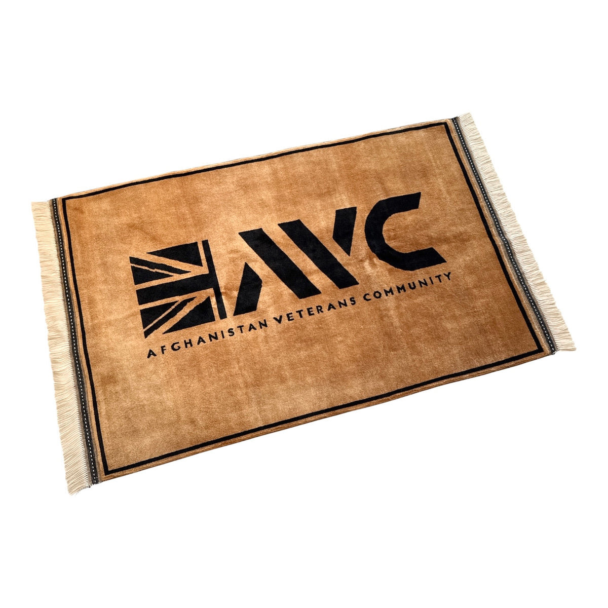 AVC Rug (approx 150x100cm)