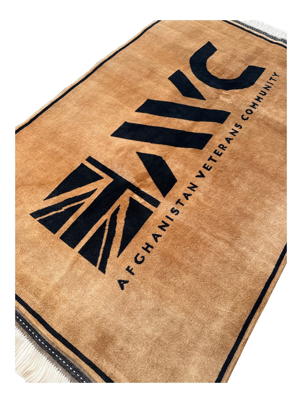 AVC Rug (approx 150x100cm)