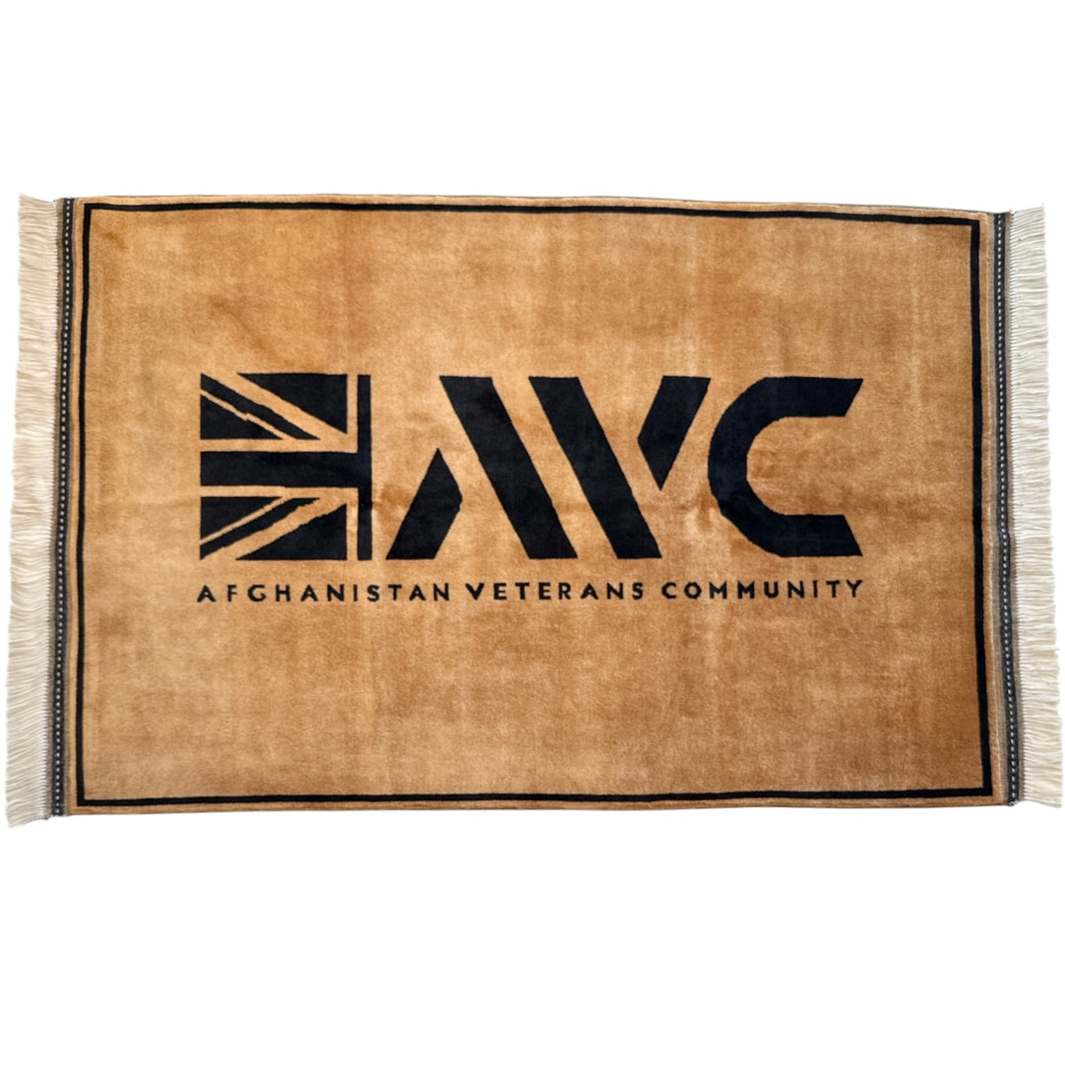 AVC Rug (approx 150x100cm)
