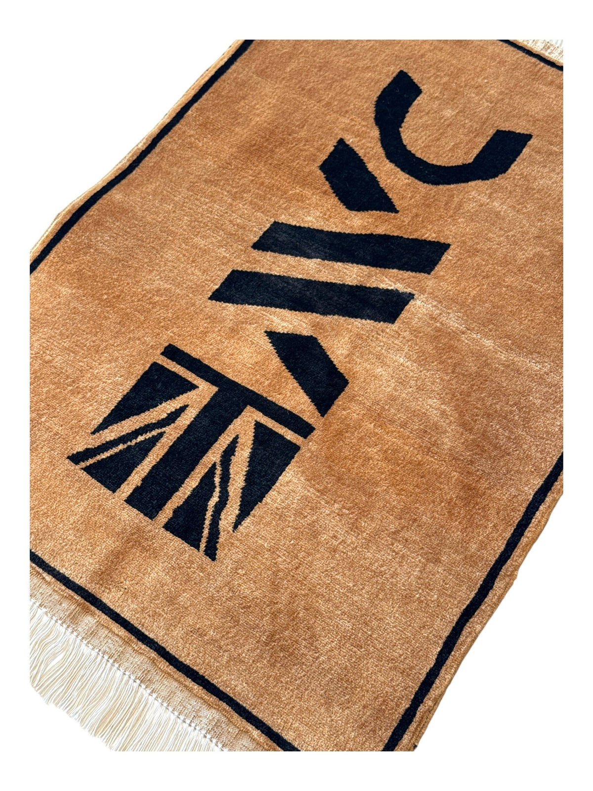 AVC Doormat (approx 90x60cm)