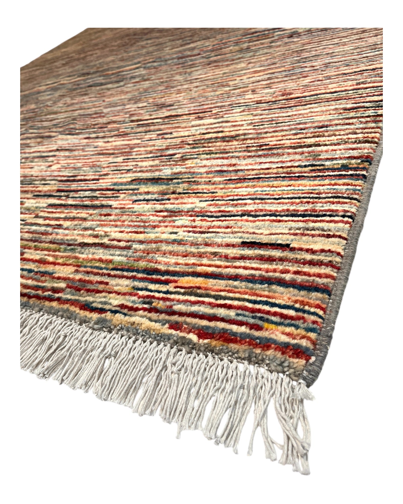 260cm x 180cm Striped Gabeh Rug