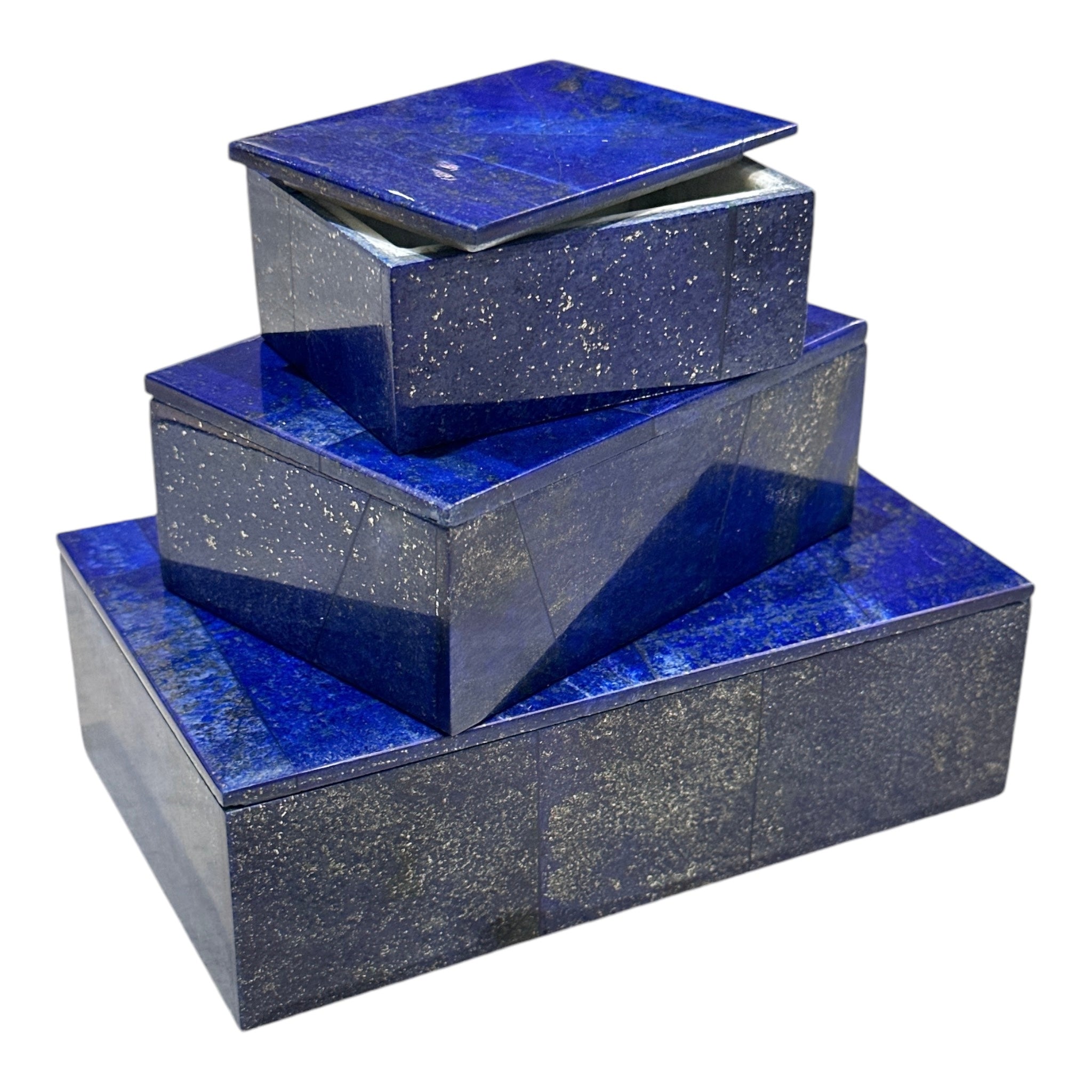 Lapis Box (small)