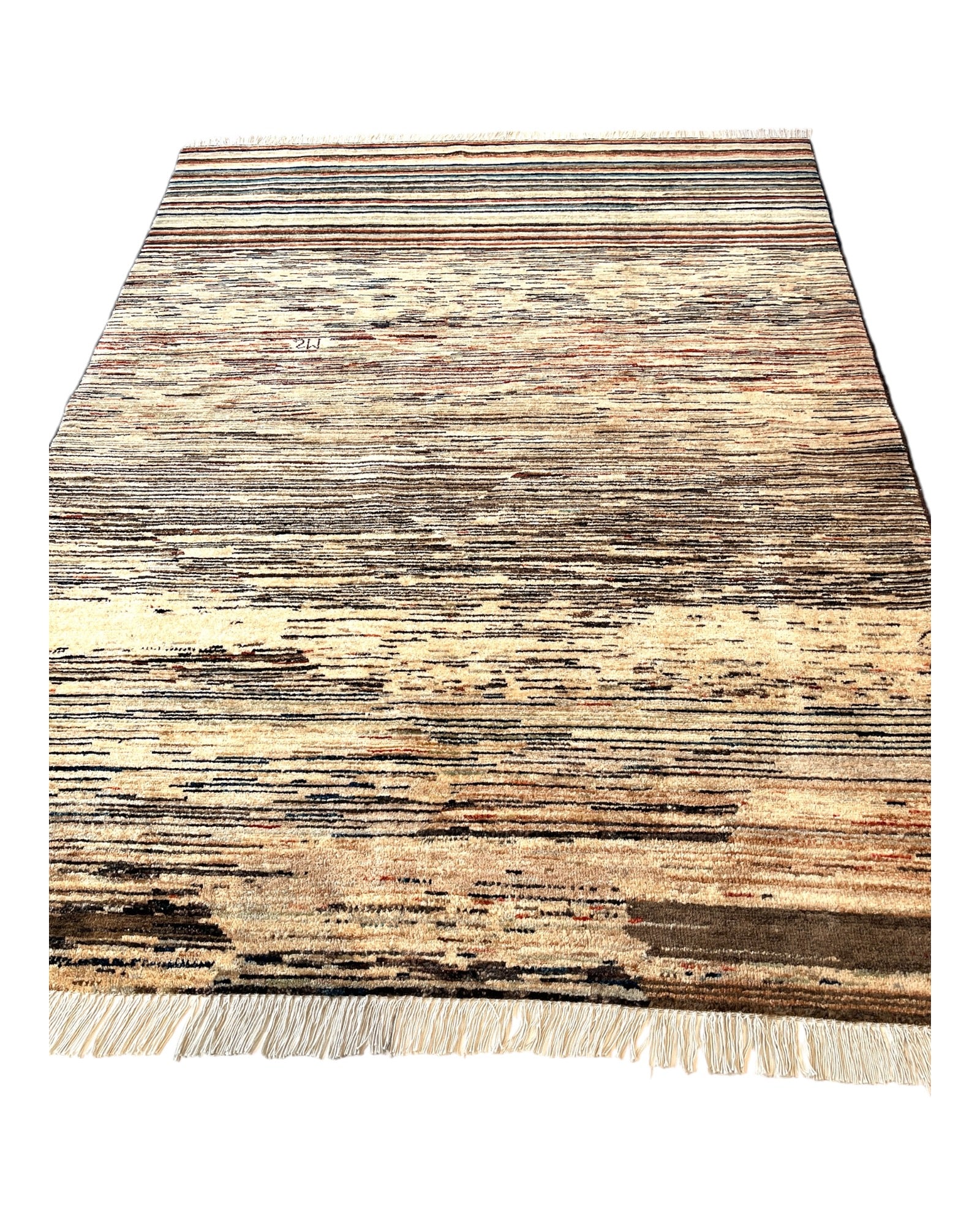 240cm x 150cm Sandy Gabeh Rug