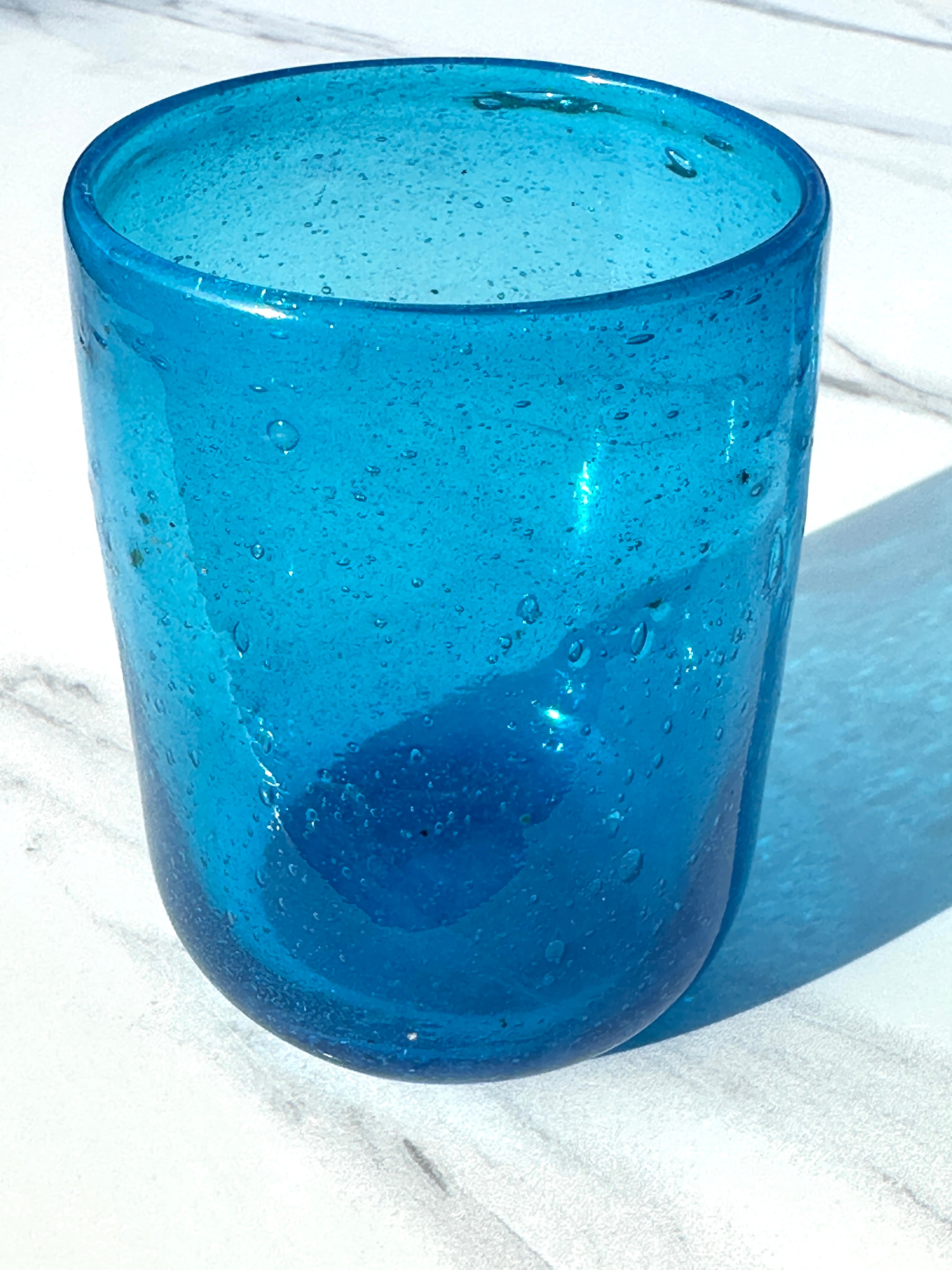 Tumbler (Turquoise)