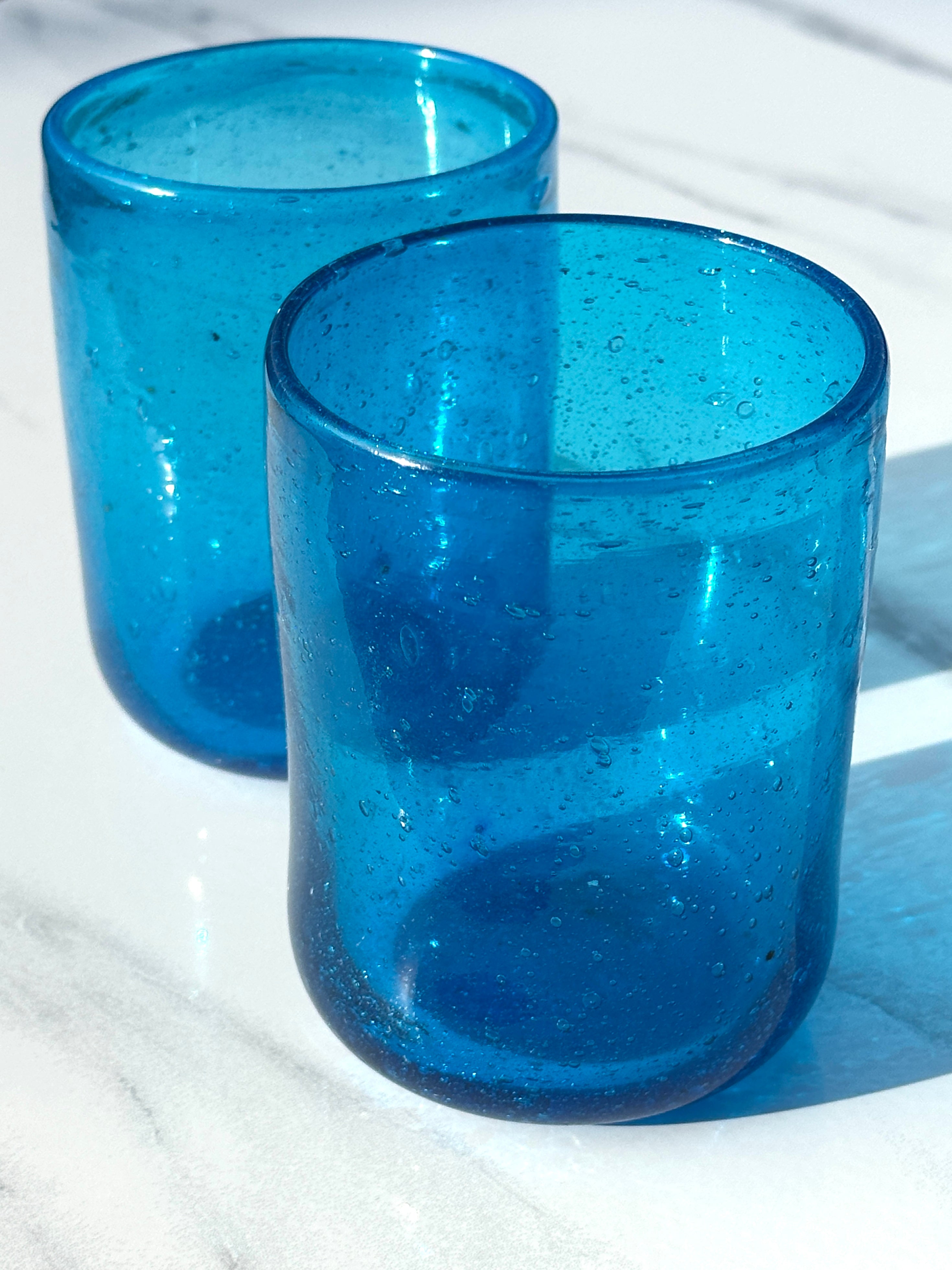 Tumbler (Turquoise)