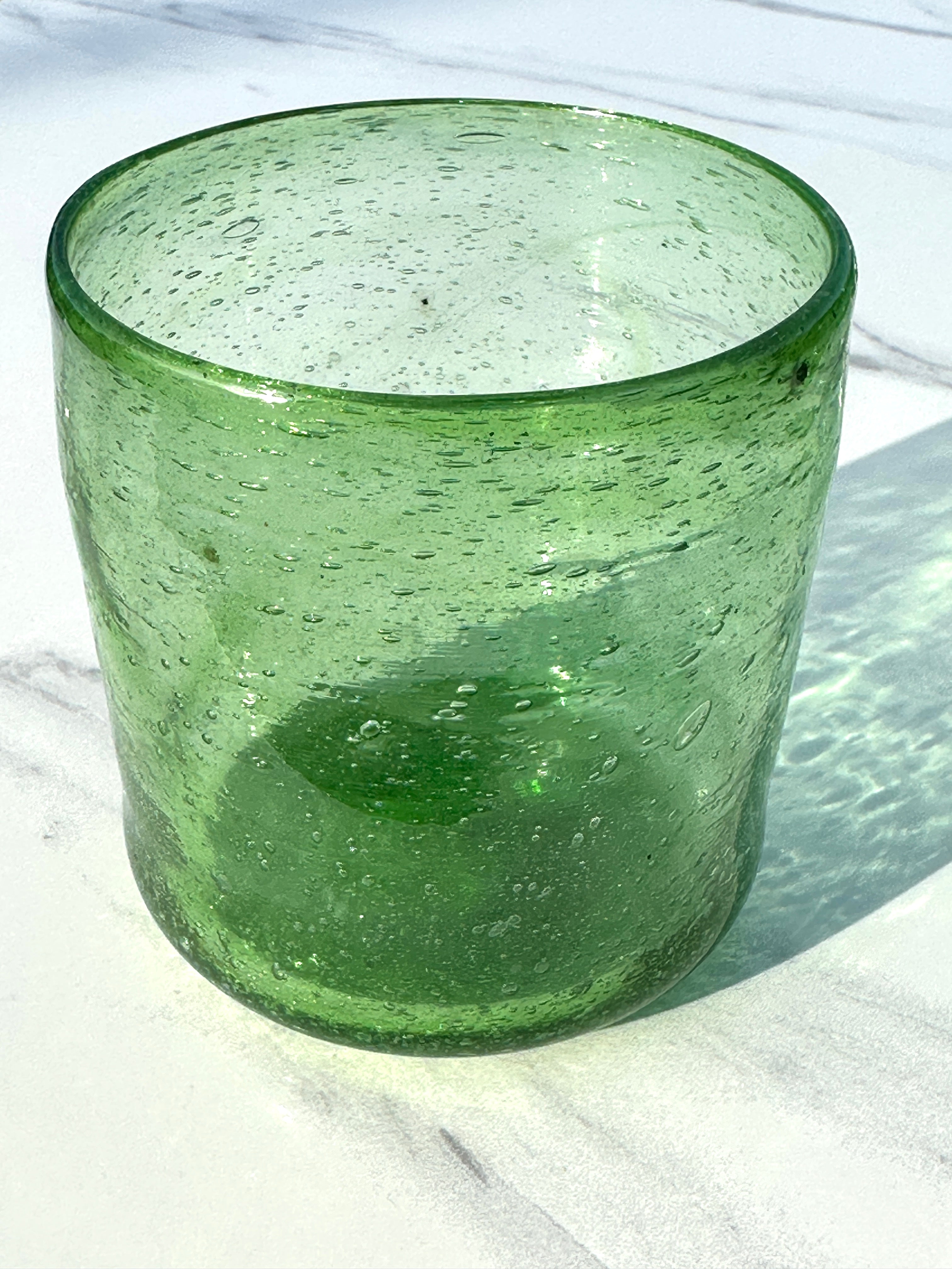 Tumbler (Green)