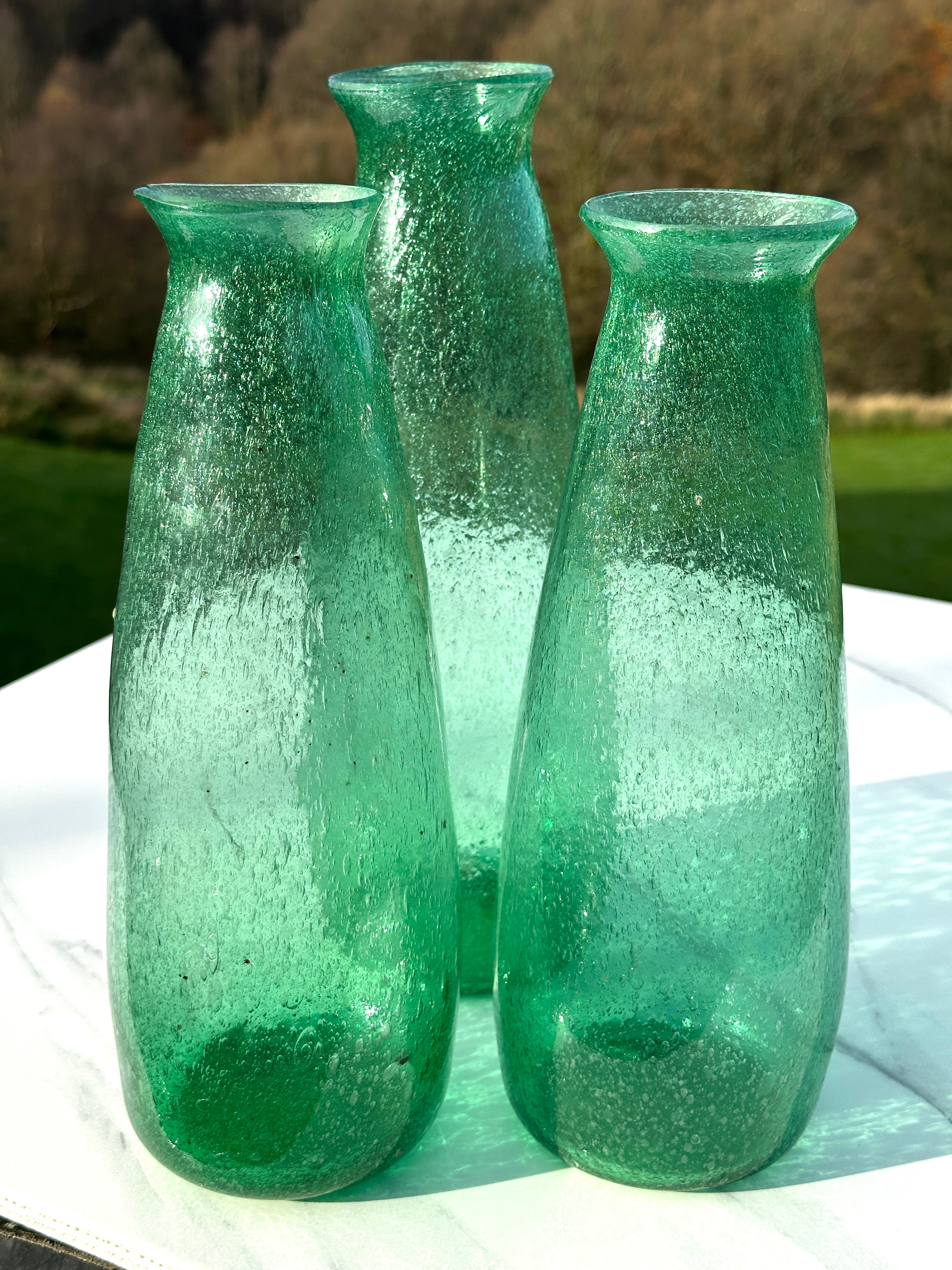 28cm Water Jug (Green)