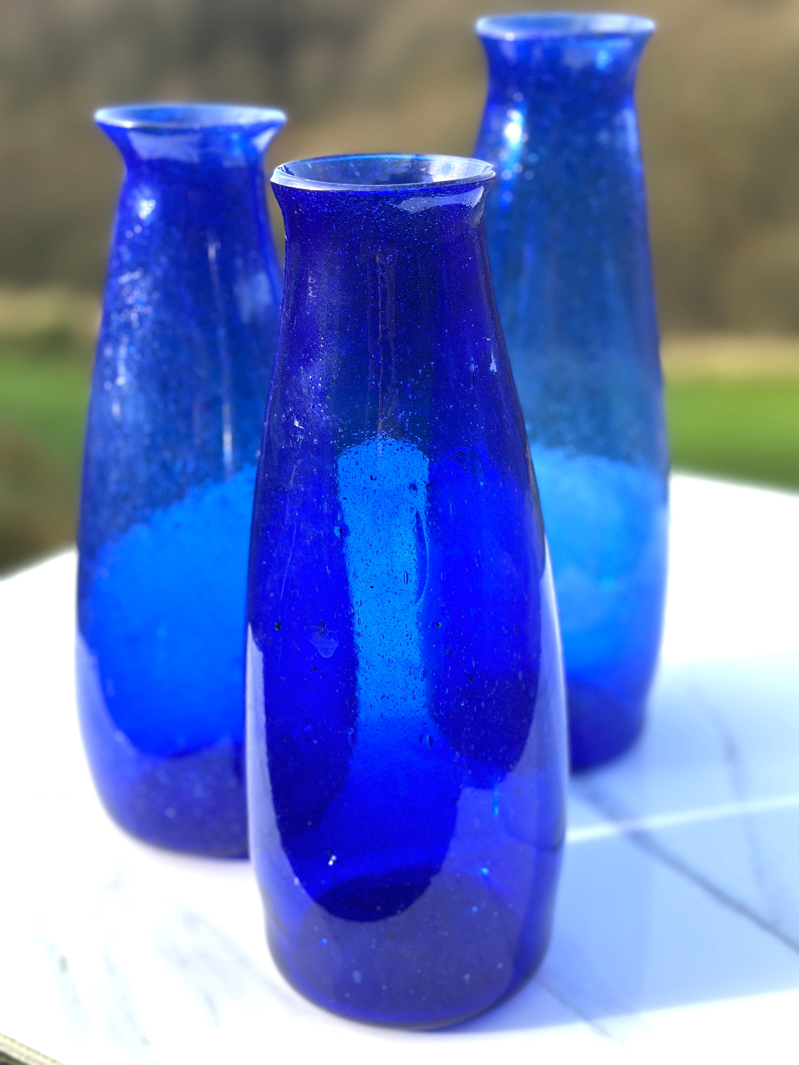 28cm Water Jug (Lapis)