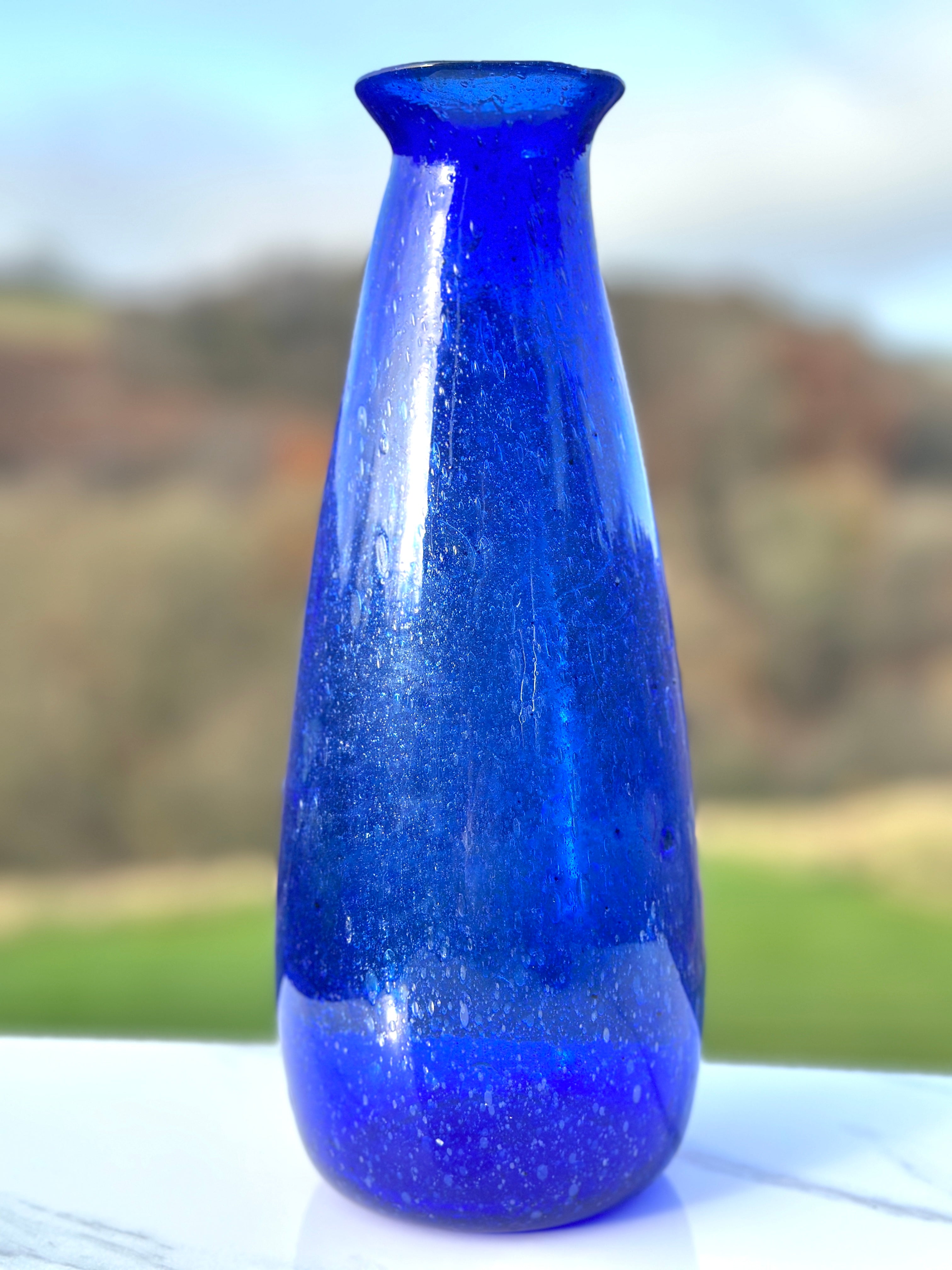 28cm Water Jug (Lapis)