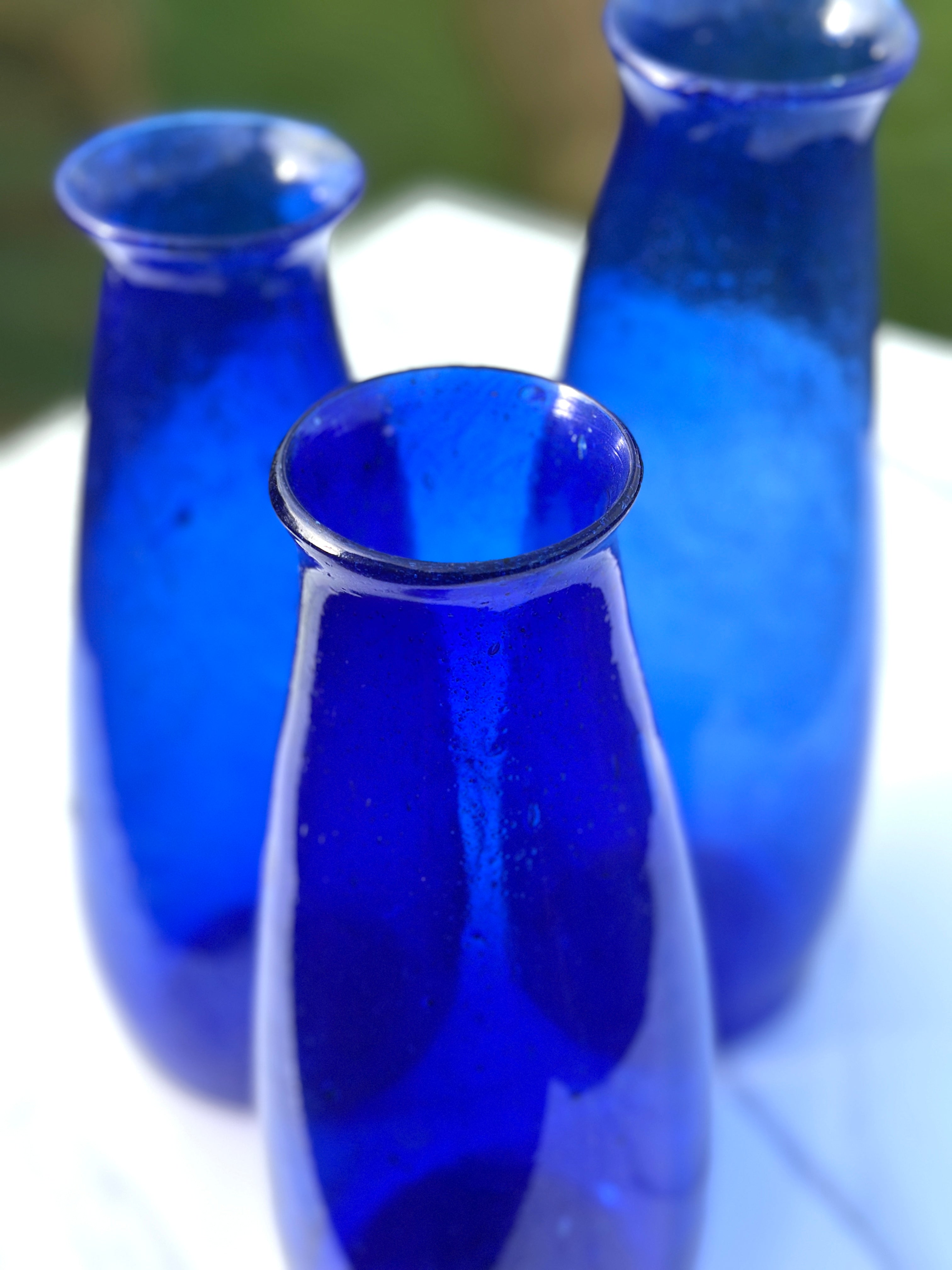 28cm Water Jug (Lapis)