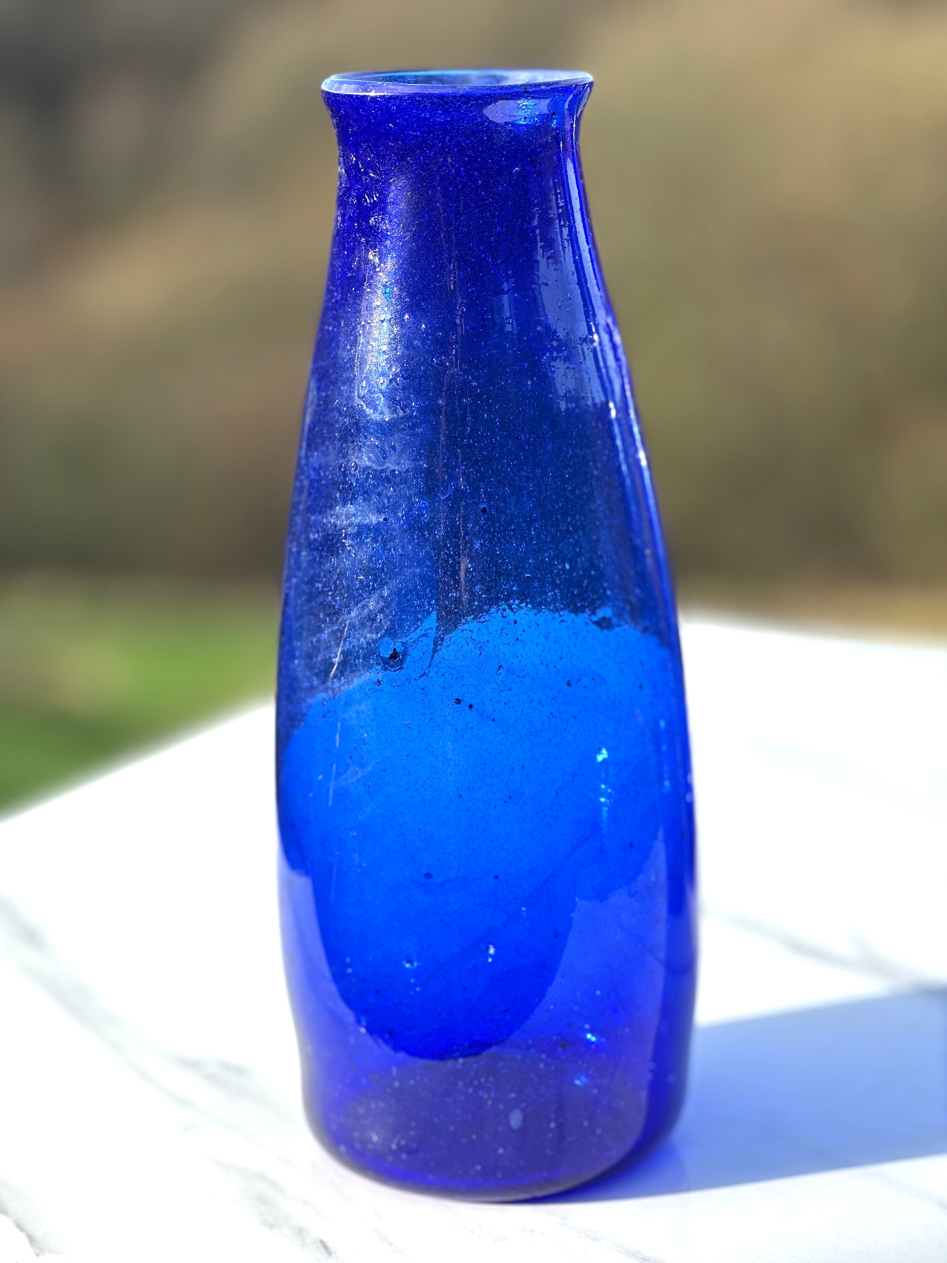 28cm Water Jug (Lapis)