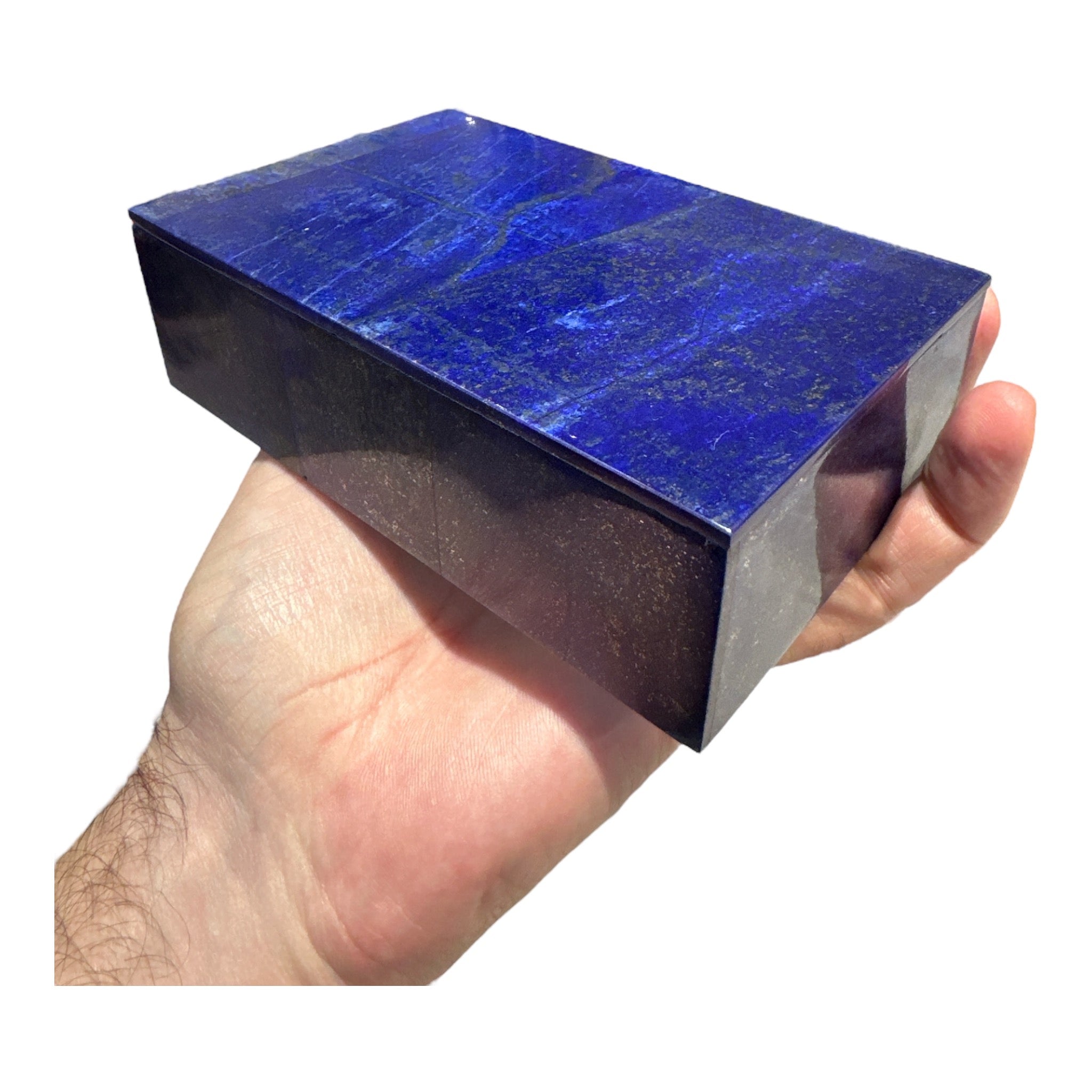 Lapis Box (large)