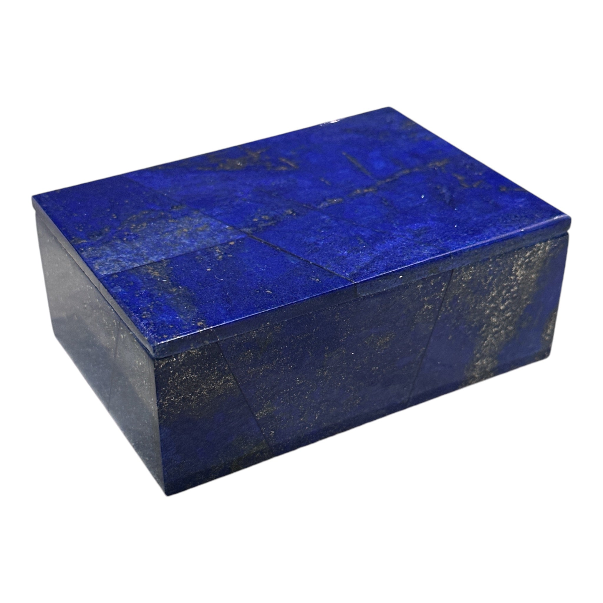 Lapis Box (medium)