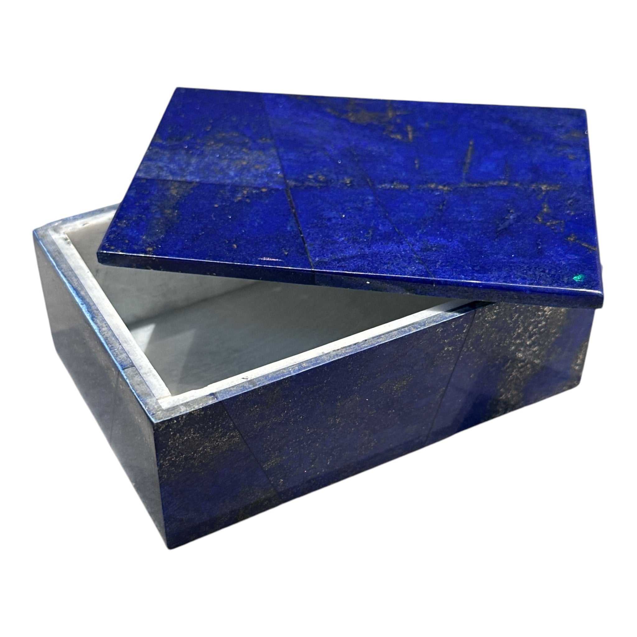 Lapis Box (medium)