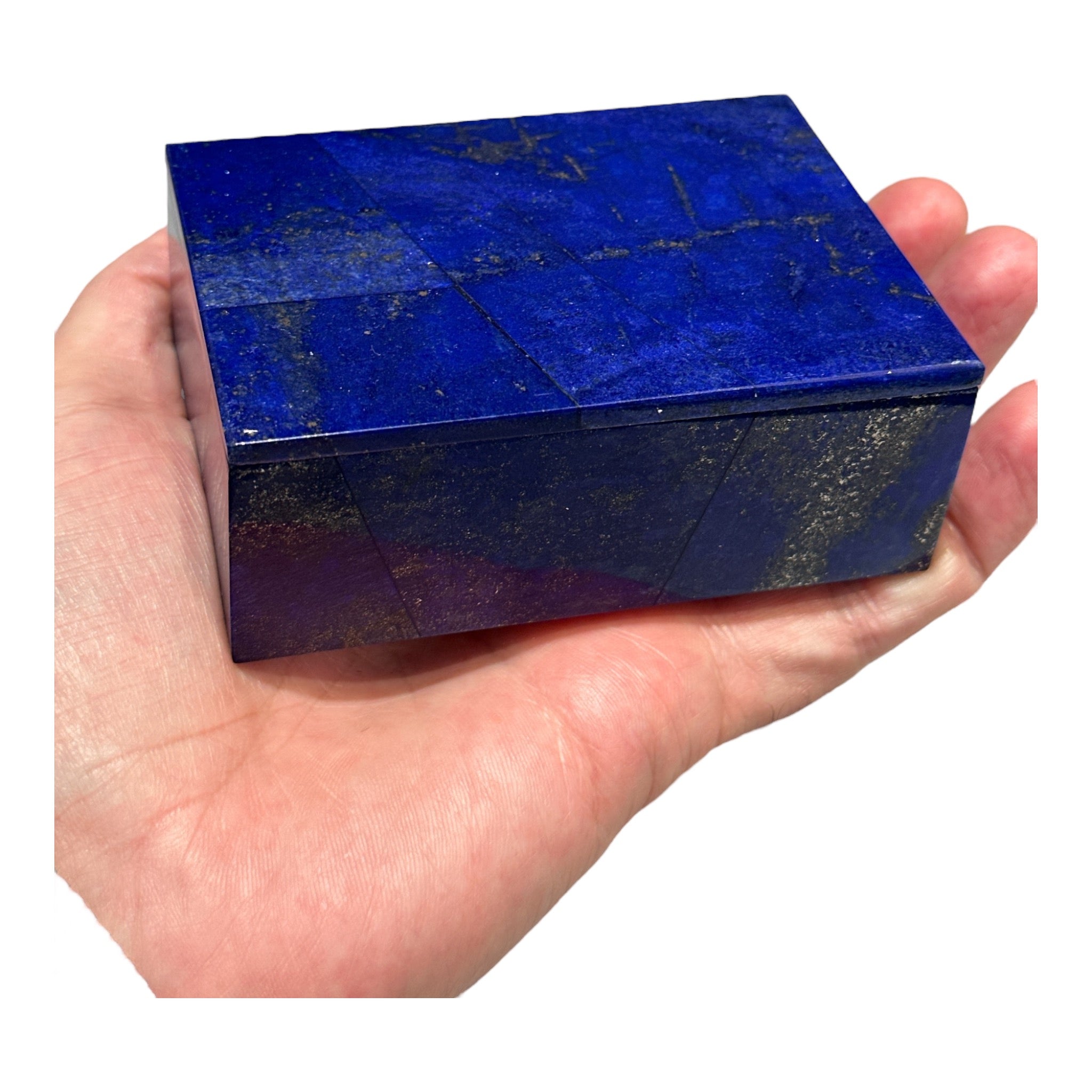 Lapis Box (medium)