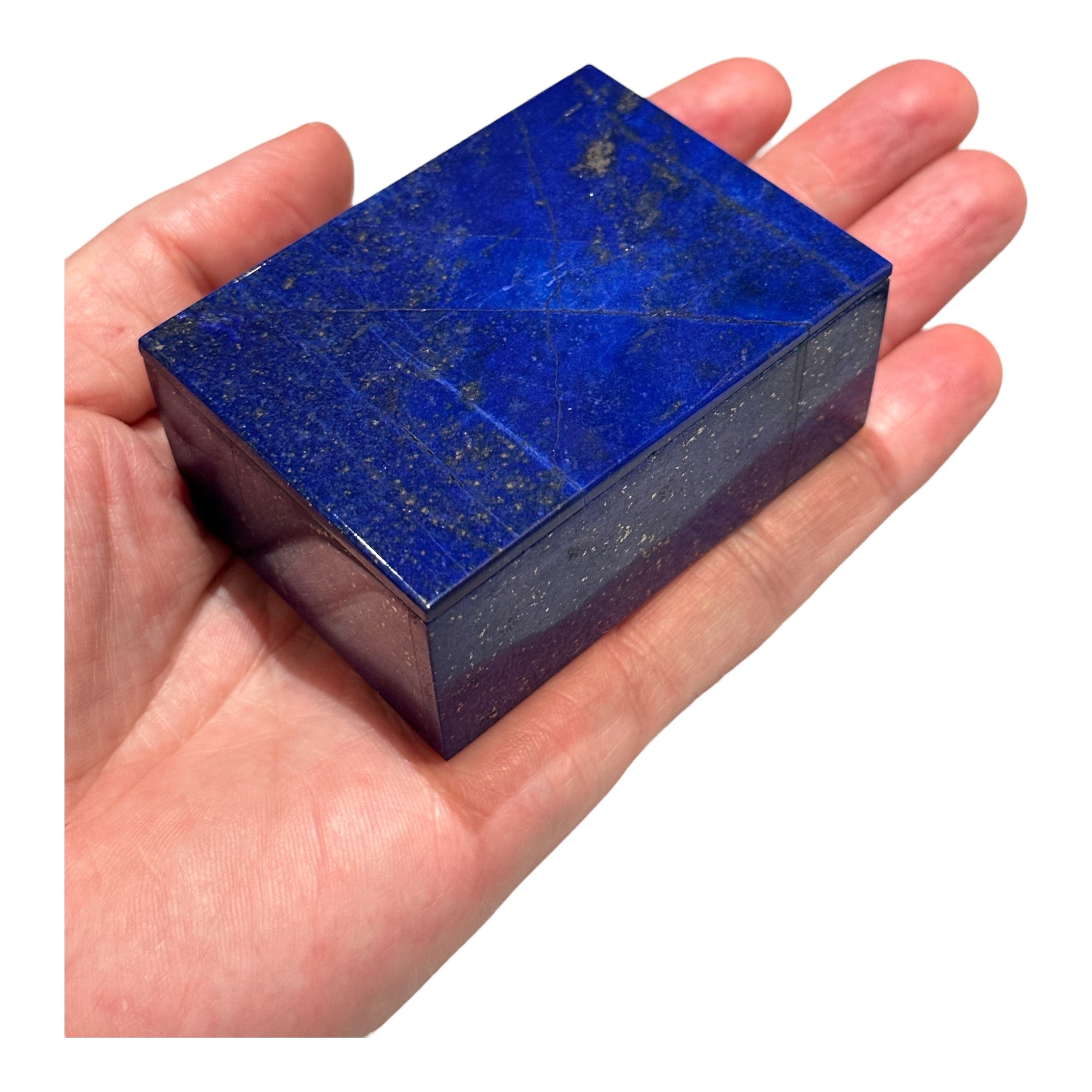 Lapis Box (small)