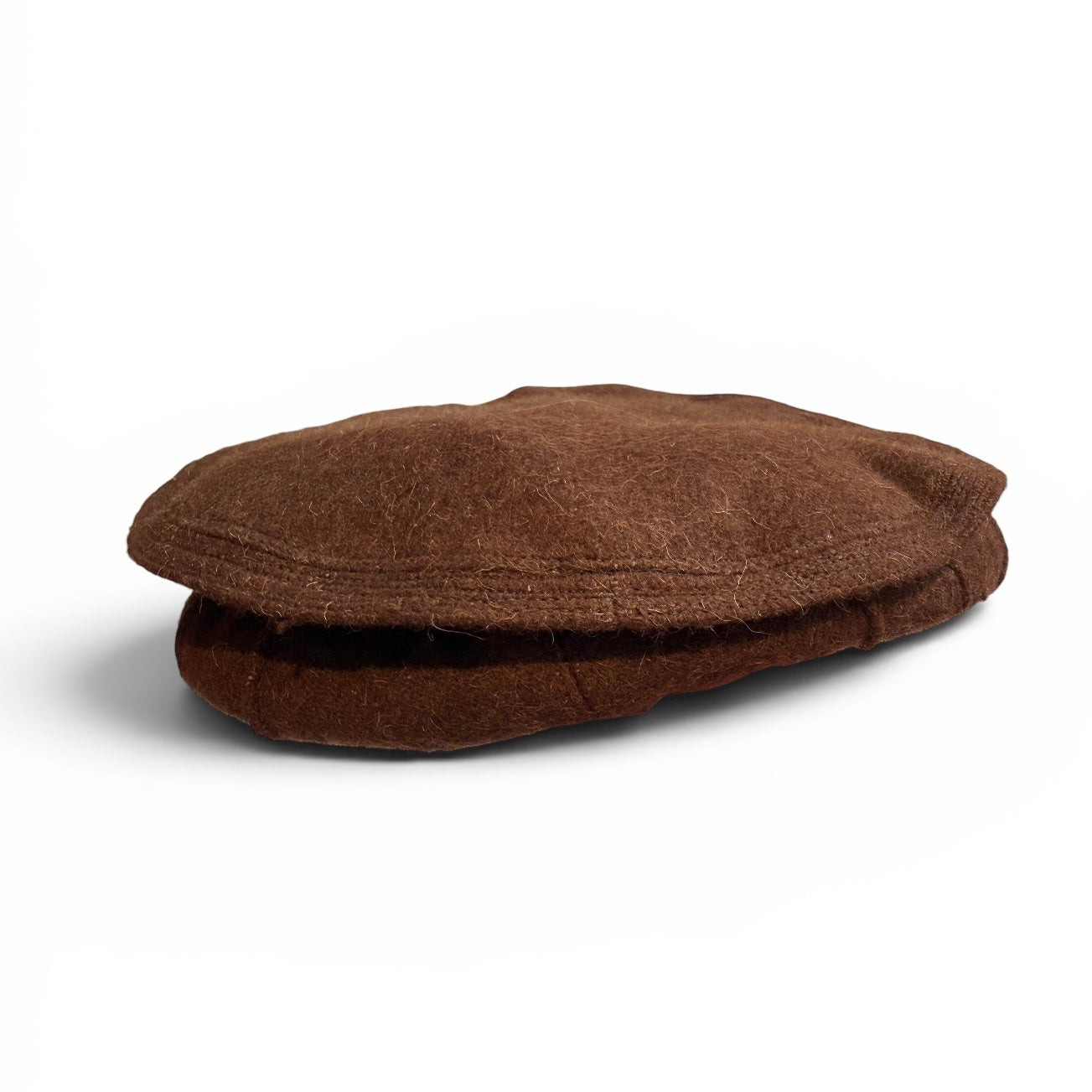 Pakol Hat (Chestnut)