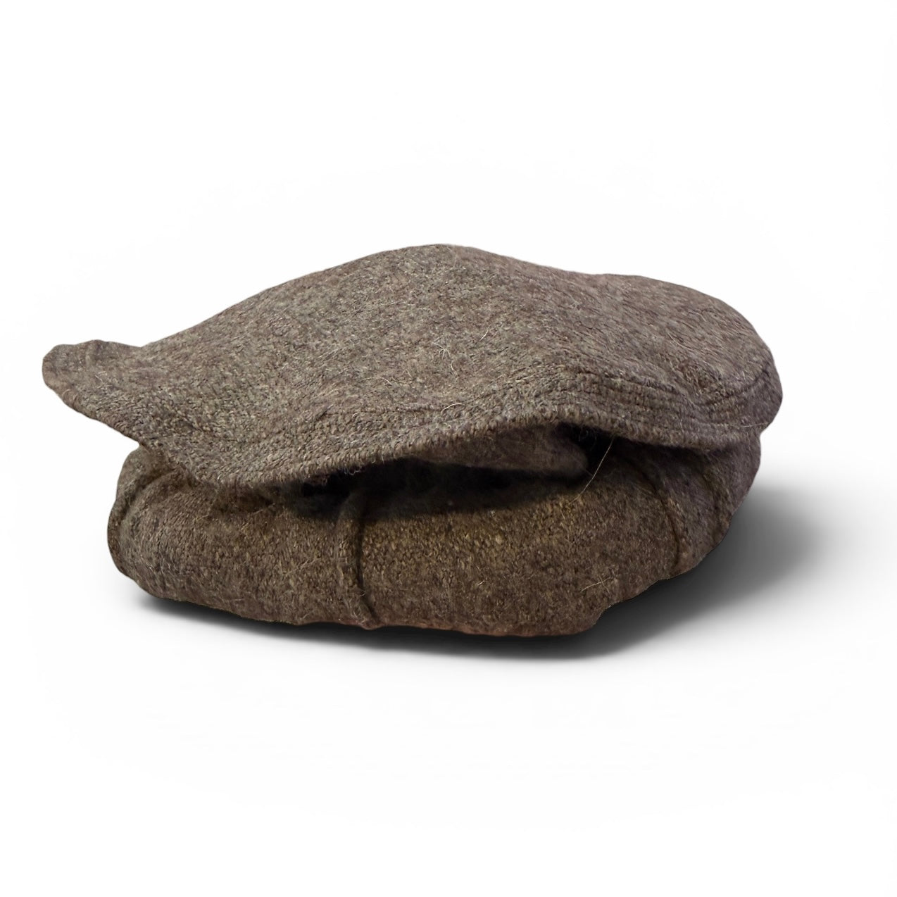 Pakol Hat (Dark Stone Grey)