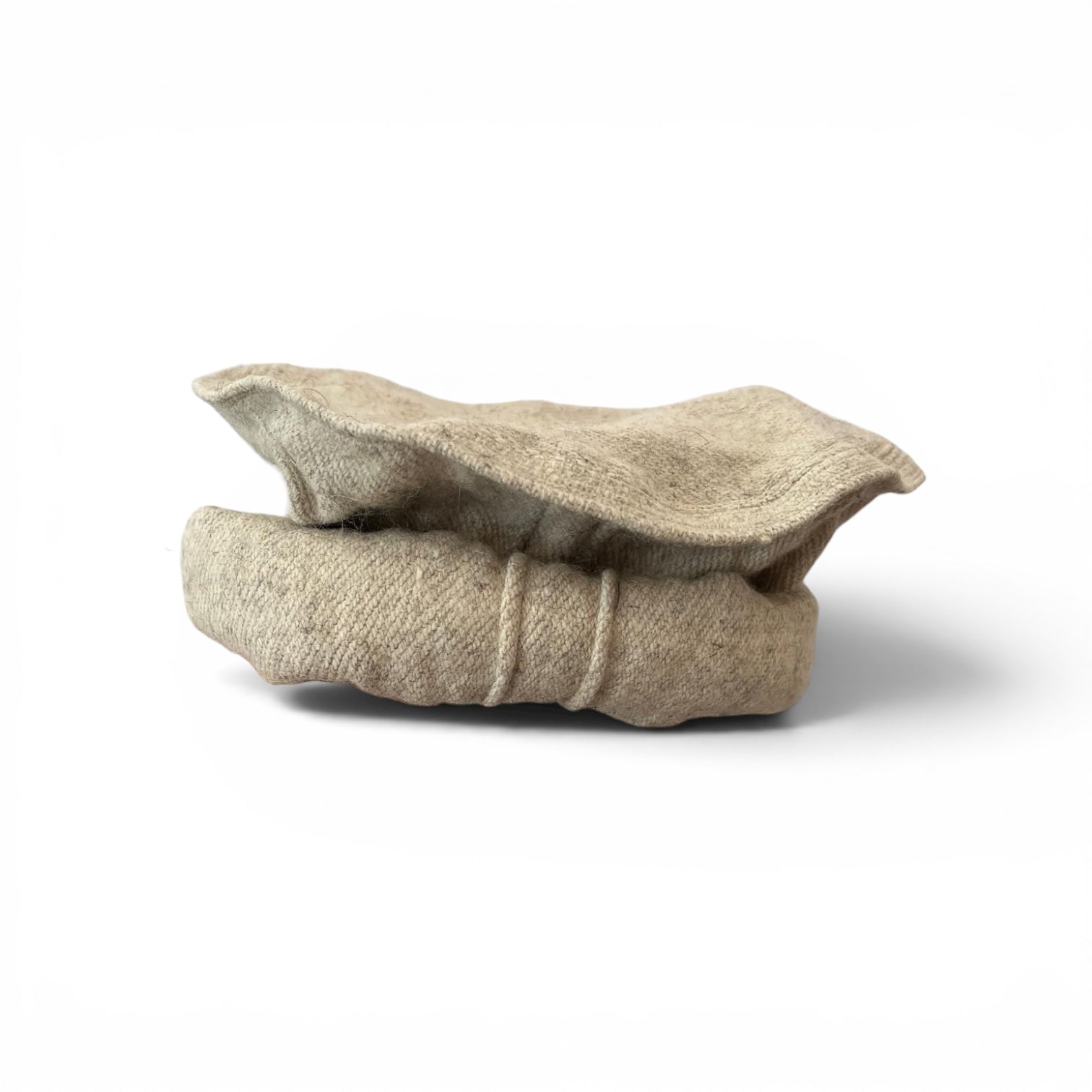 Pakol Hat (Sand)