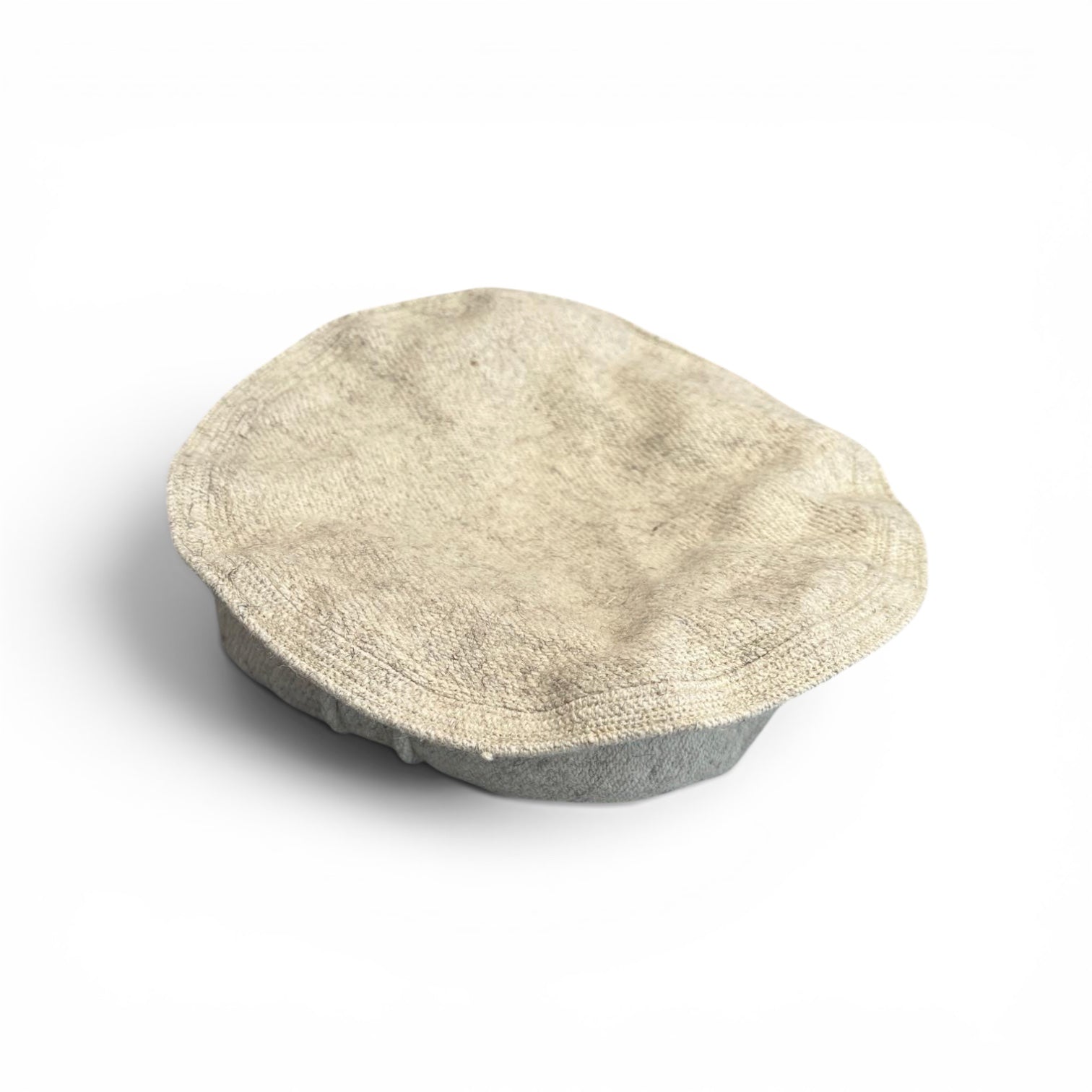 Pakol Hat (Sand)