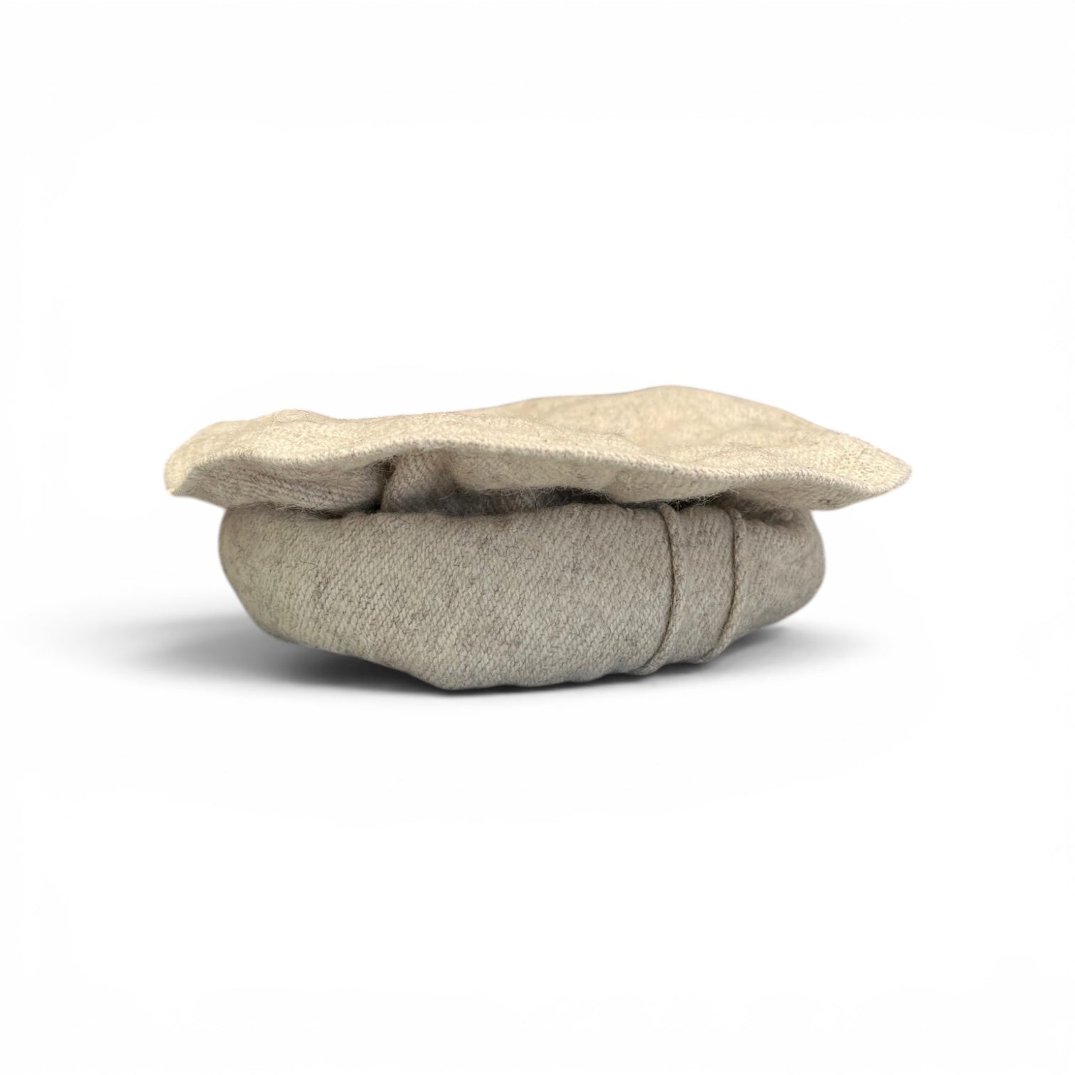 Pakol Hat (Sand)