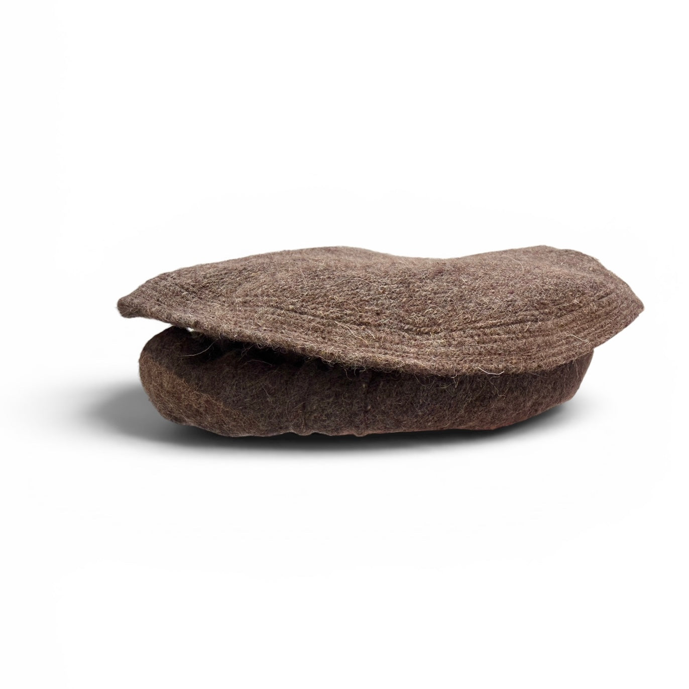 Pakol Hat (Taupe)