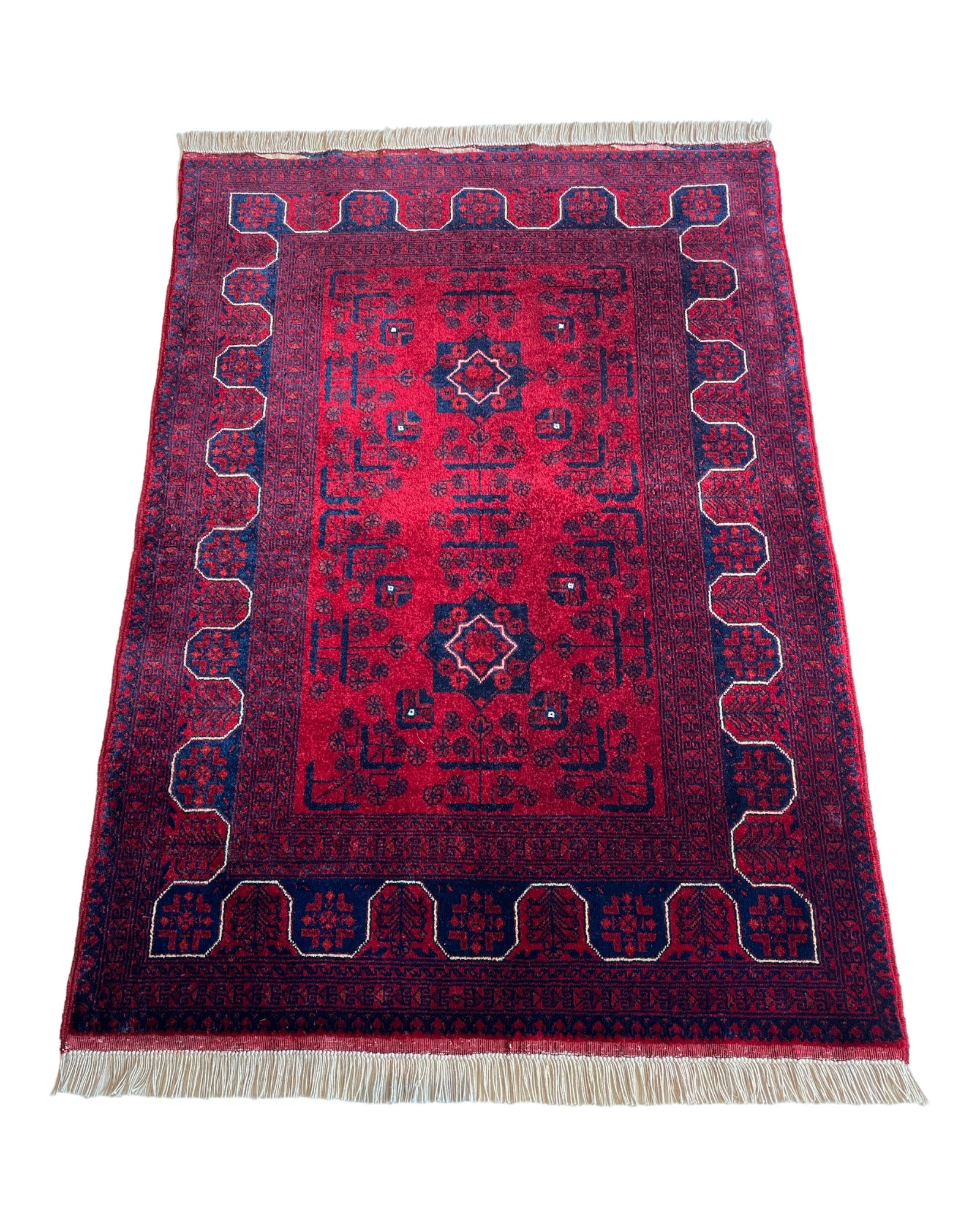 120 x 85cm Rug