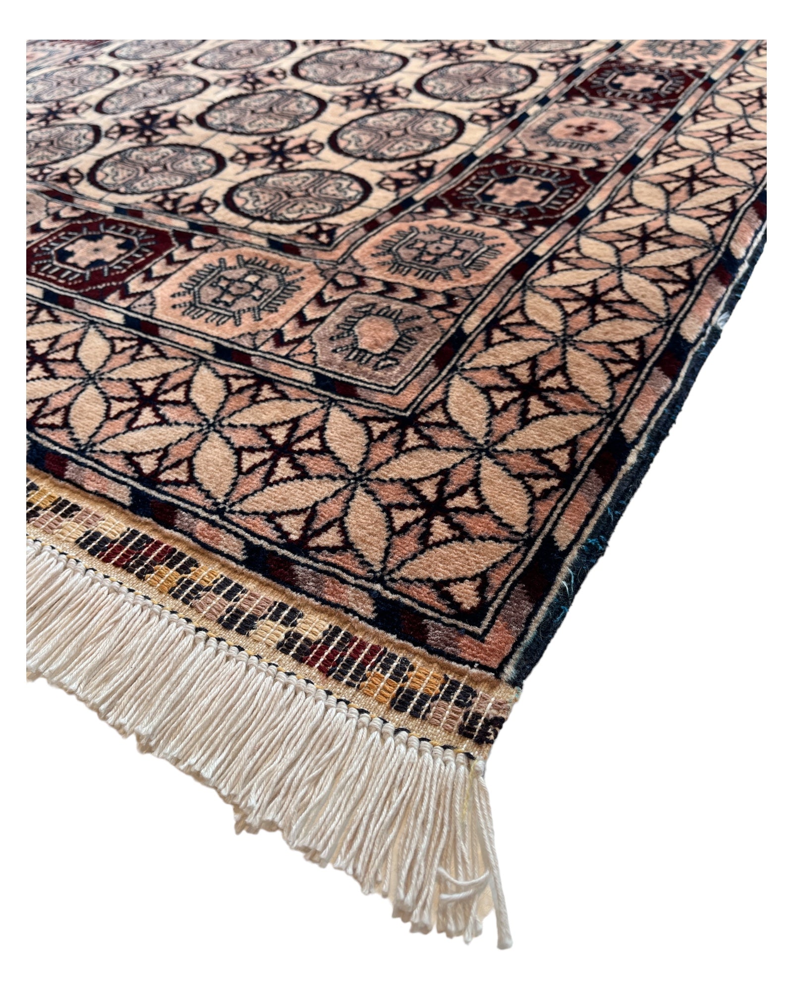 1 x 1.5m Mawri Gul Rug