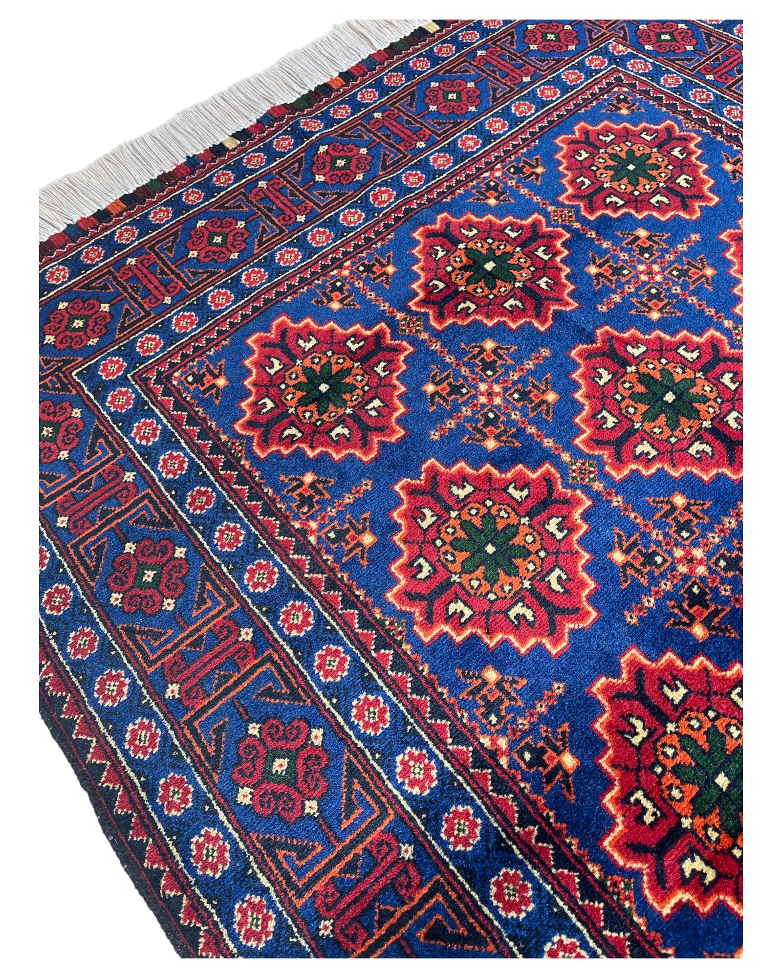 1m x 1.5m Yousefi Rug