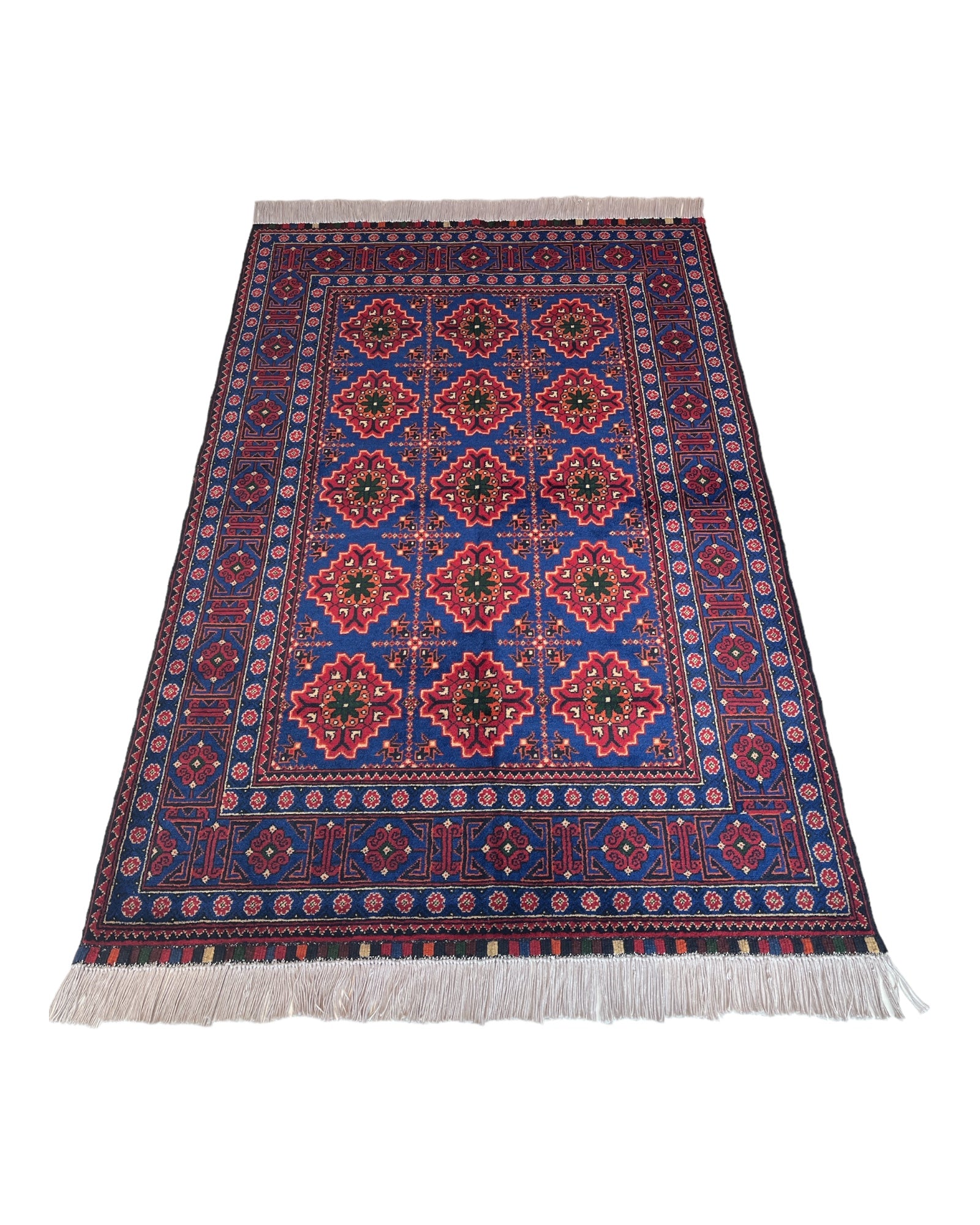 1m x 1.5m Yousefi Rug