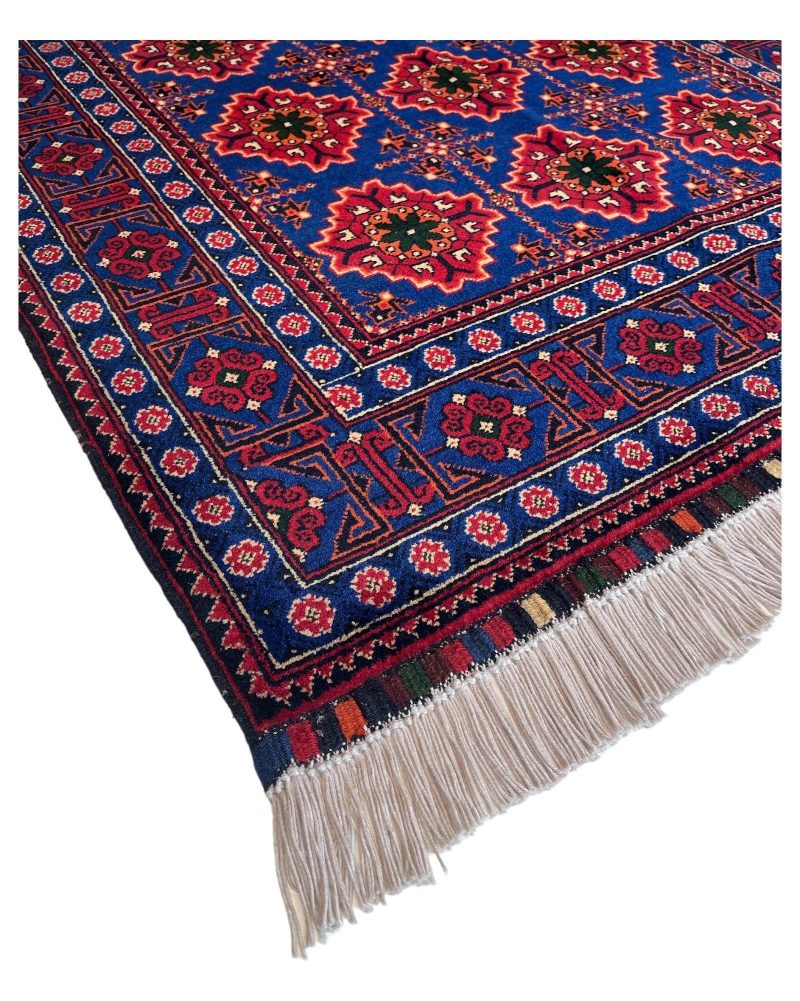 1m x 1.5m Yousefi Rug