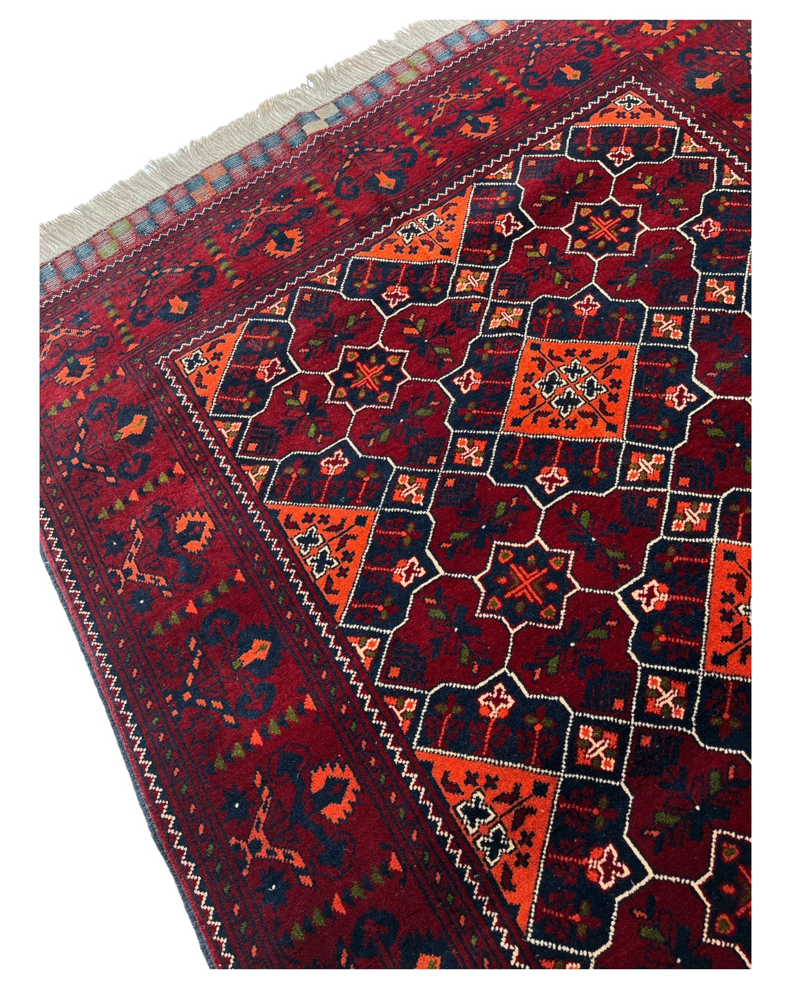 1m x 1.5m Yousefi Rug