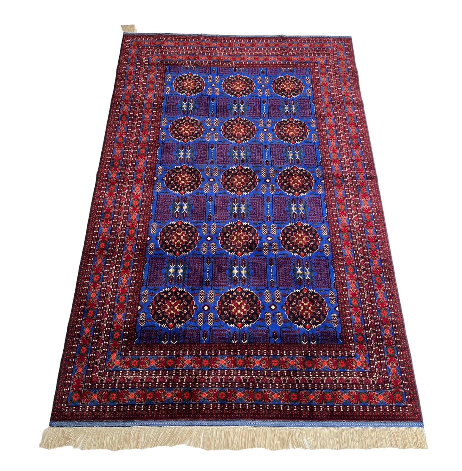 306cm x 200cm Rug