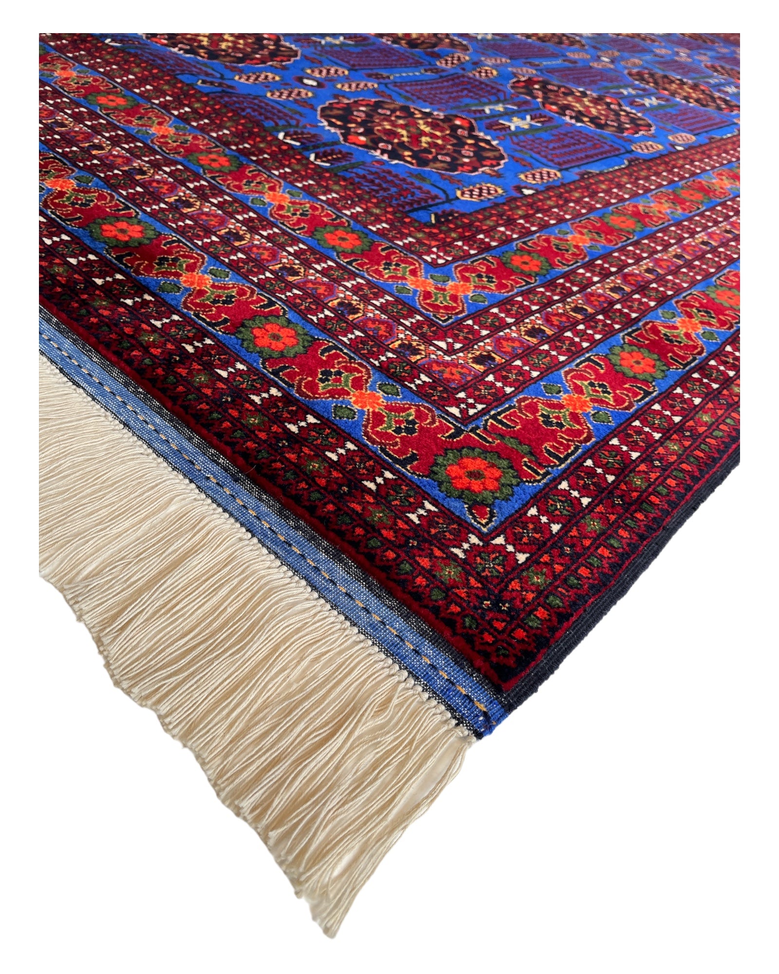 306cm x 200cm Rug