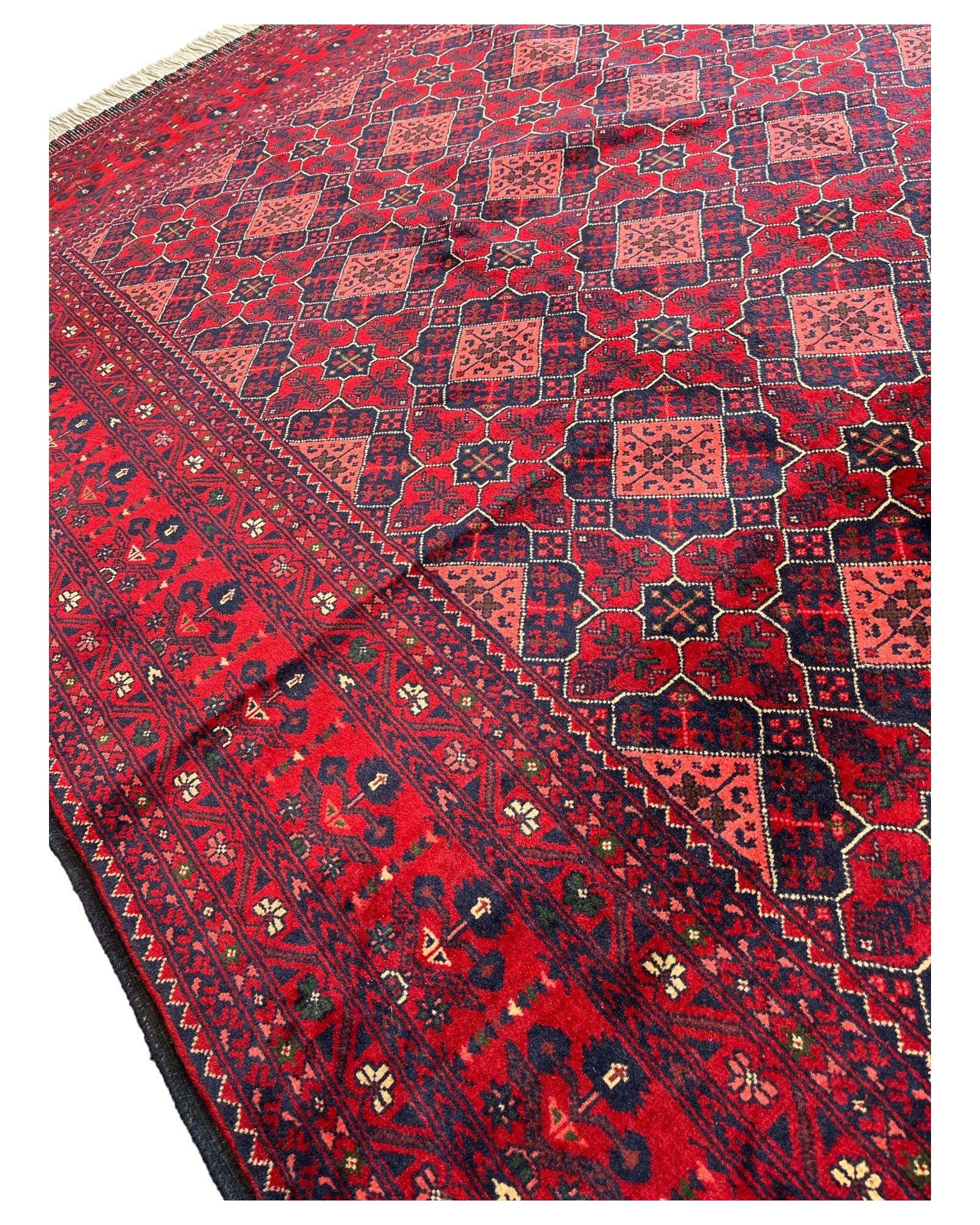 300cm x 200cm Yousefi Rug