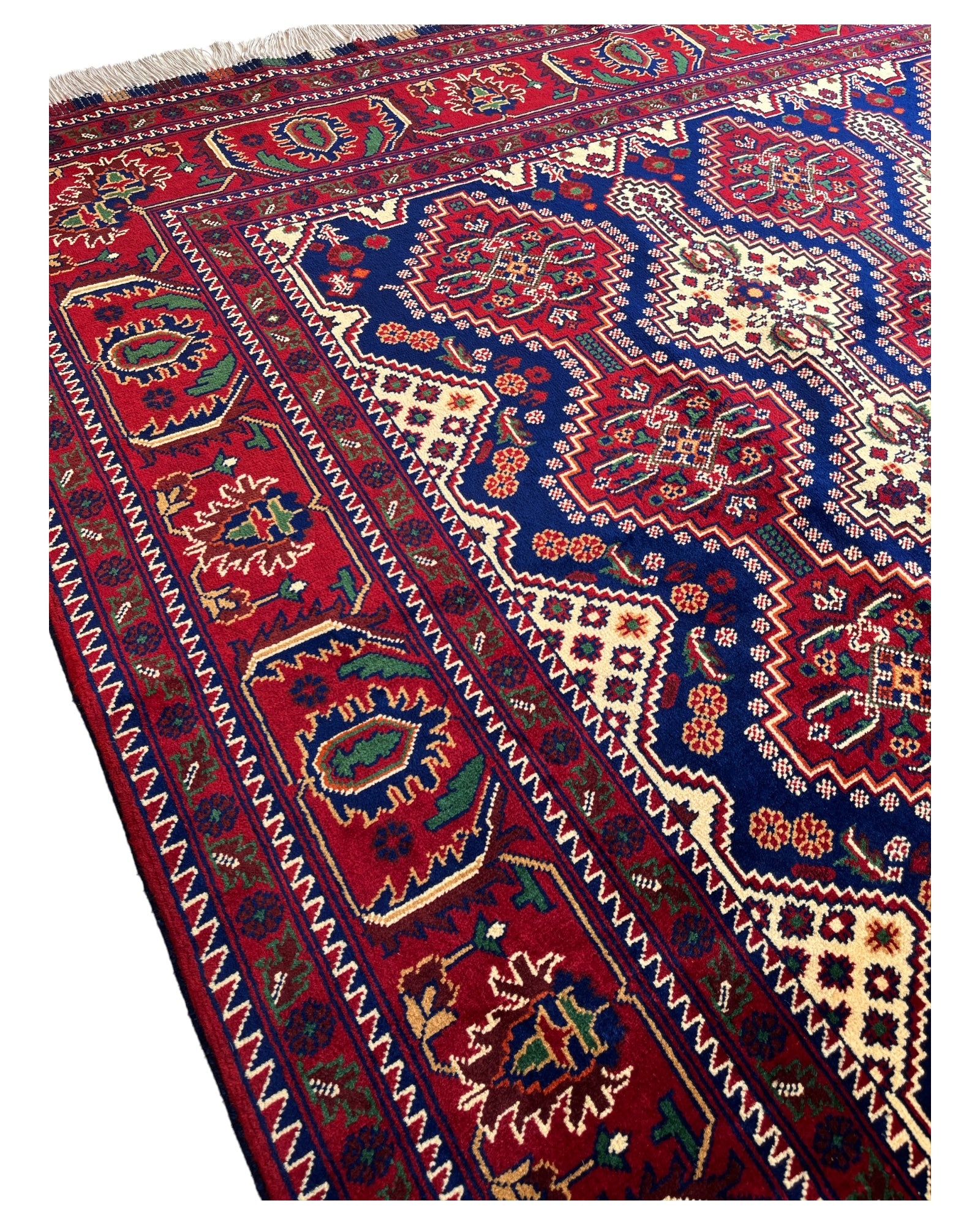 300cm x 200cm Yousef Bay Rug