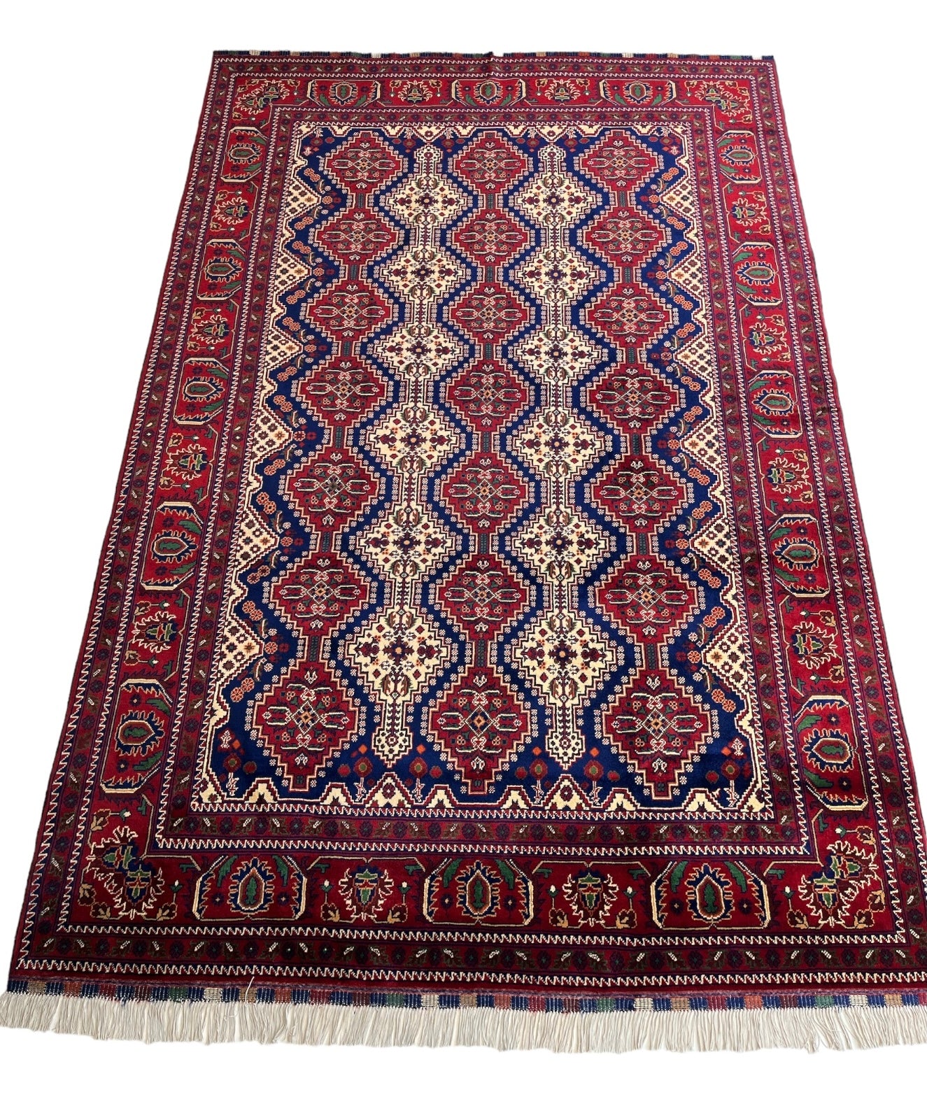 300cm x 200cm Yousef Bay Rug