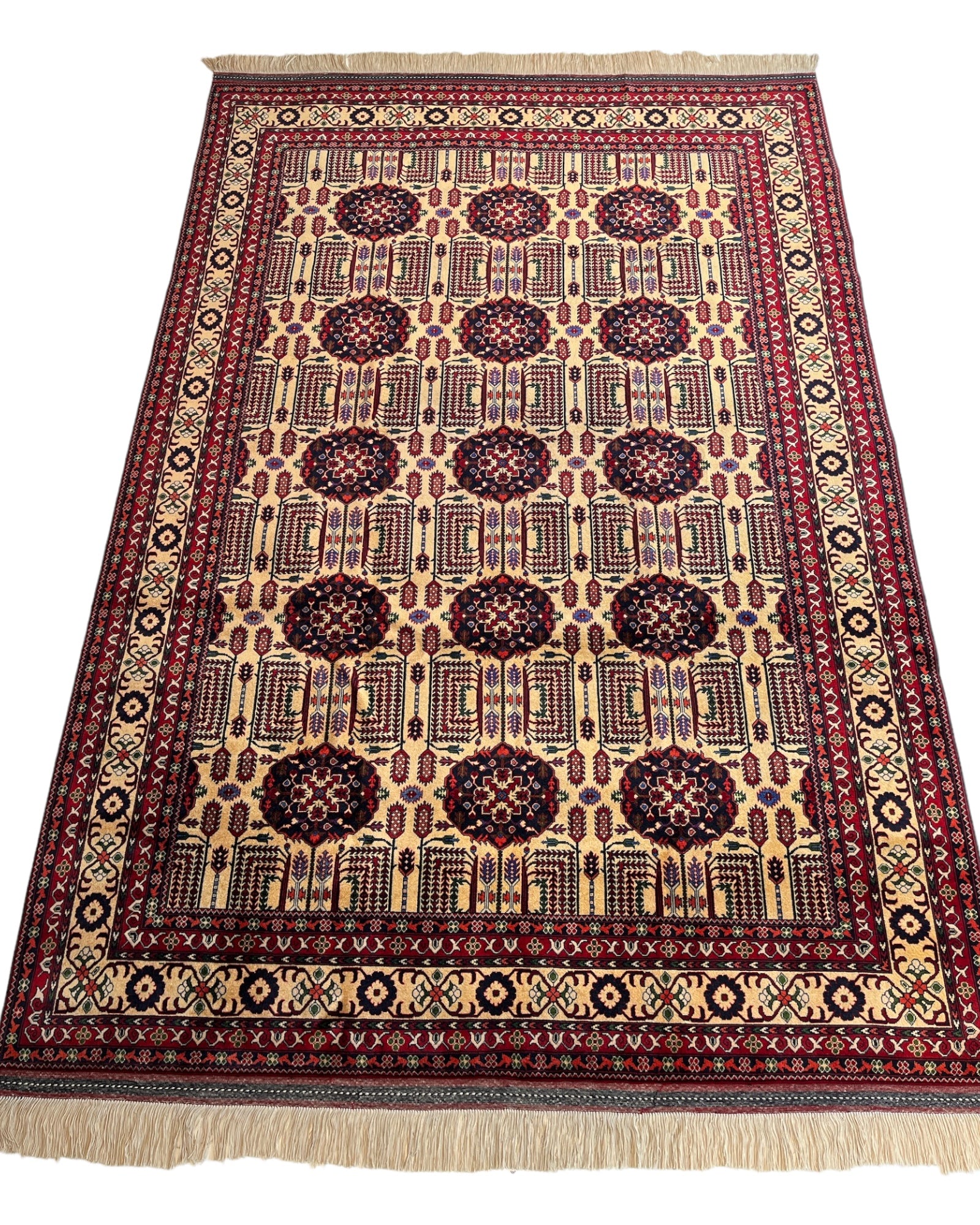 290cm x 200cm Rug