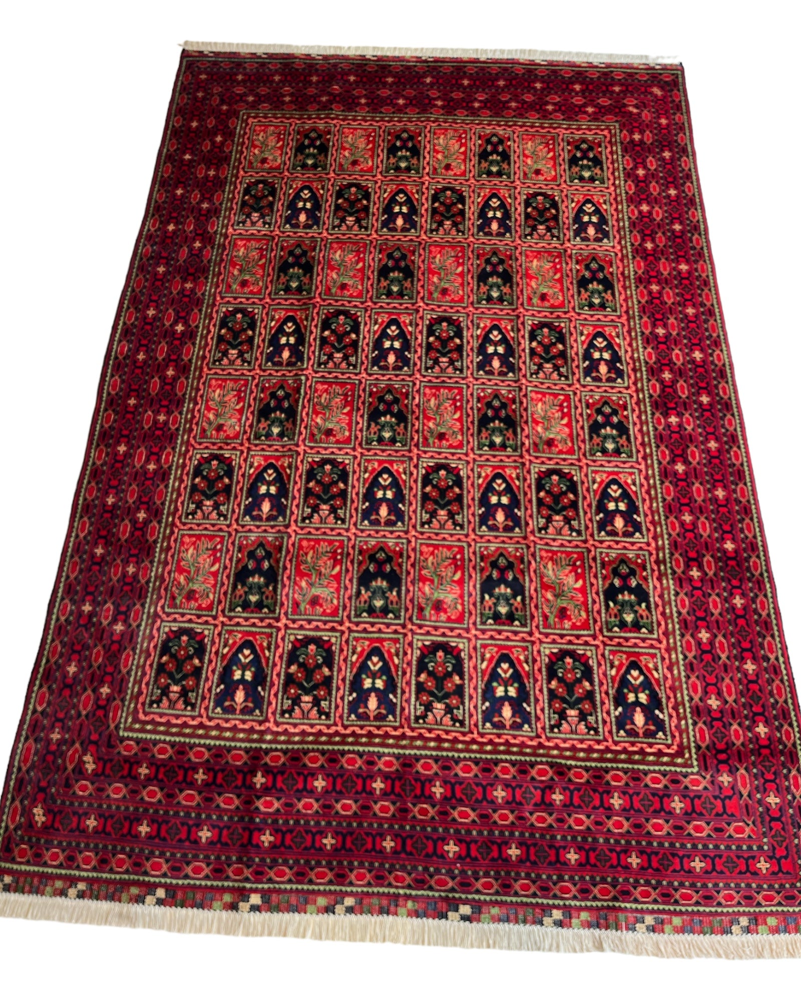 300cm x 200cm Four Seasons Rug