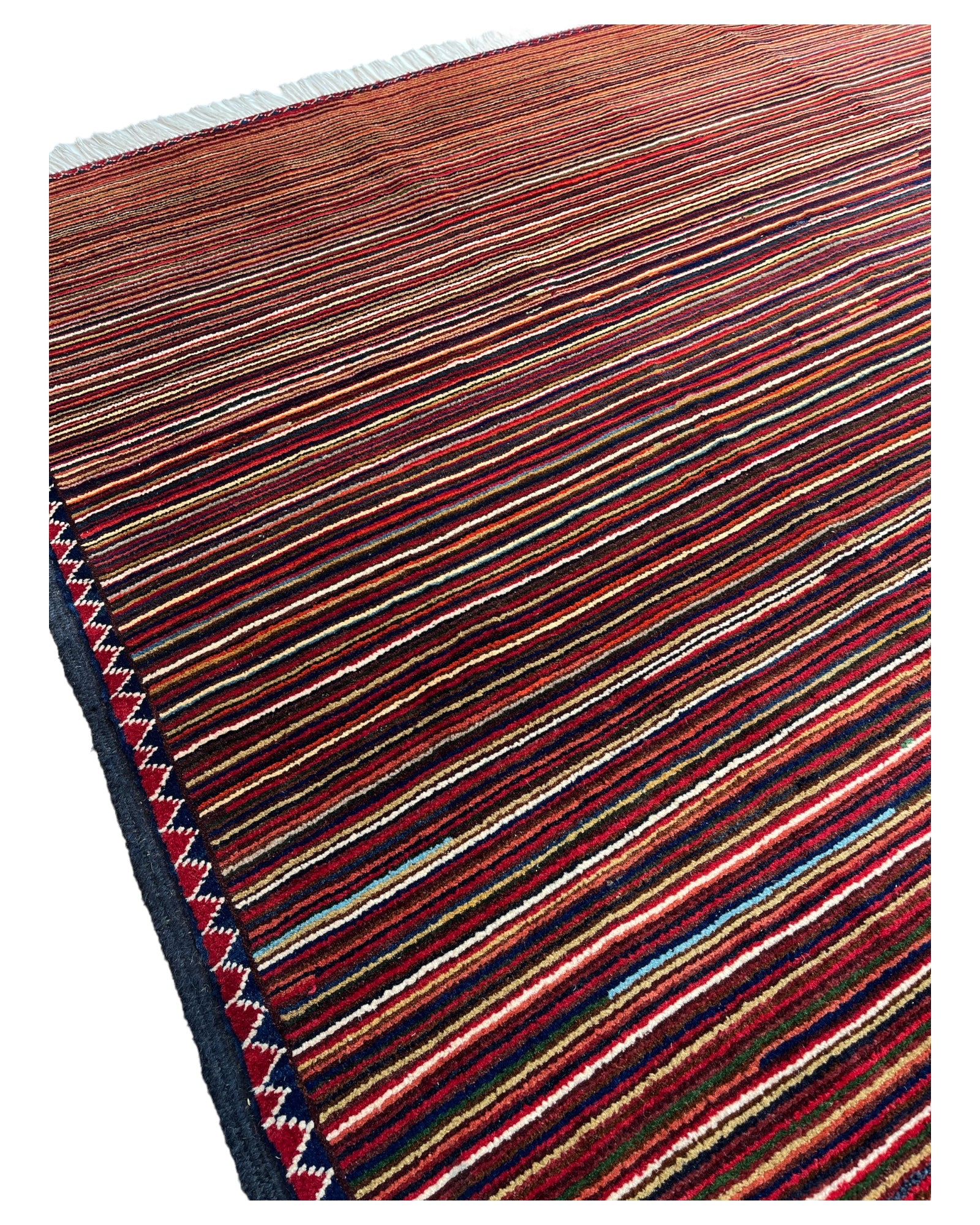 290cm x 200cm Gabeh Rug