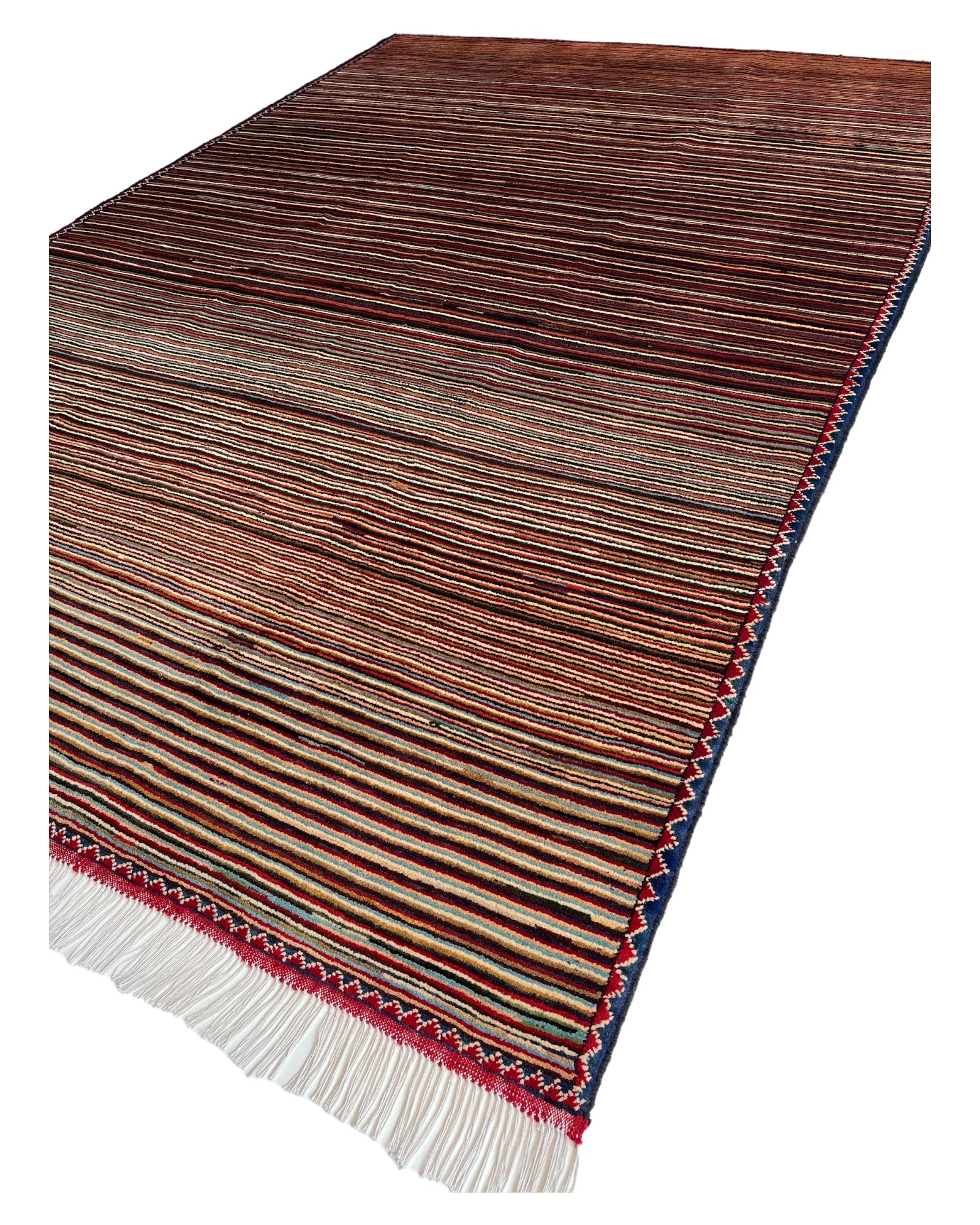 290cm x 200cm Gabeh Rug