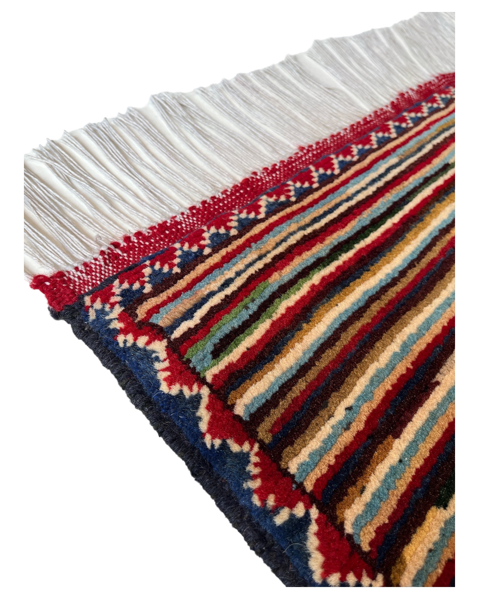 290cm x 200cm Gabeh Rug