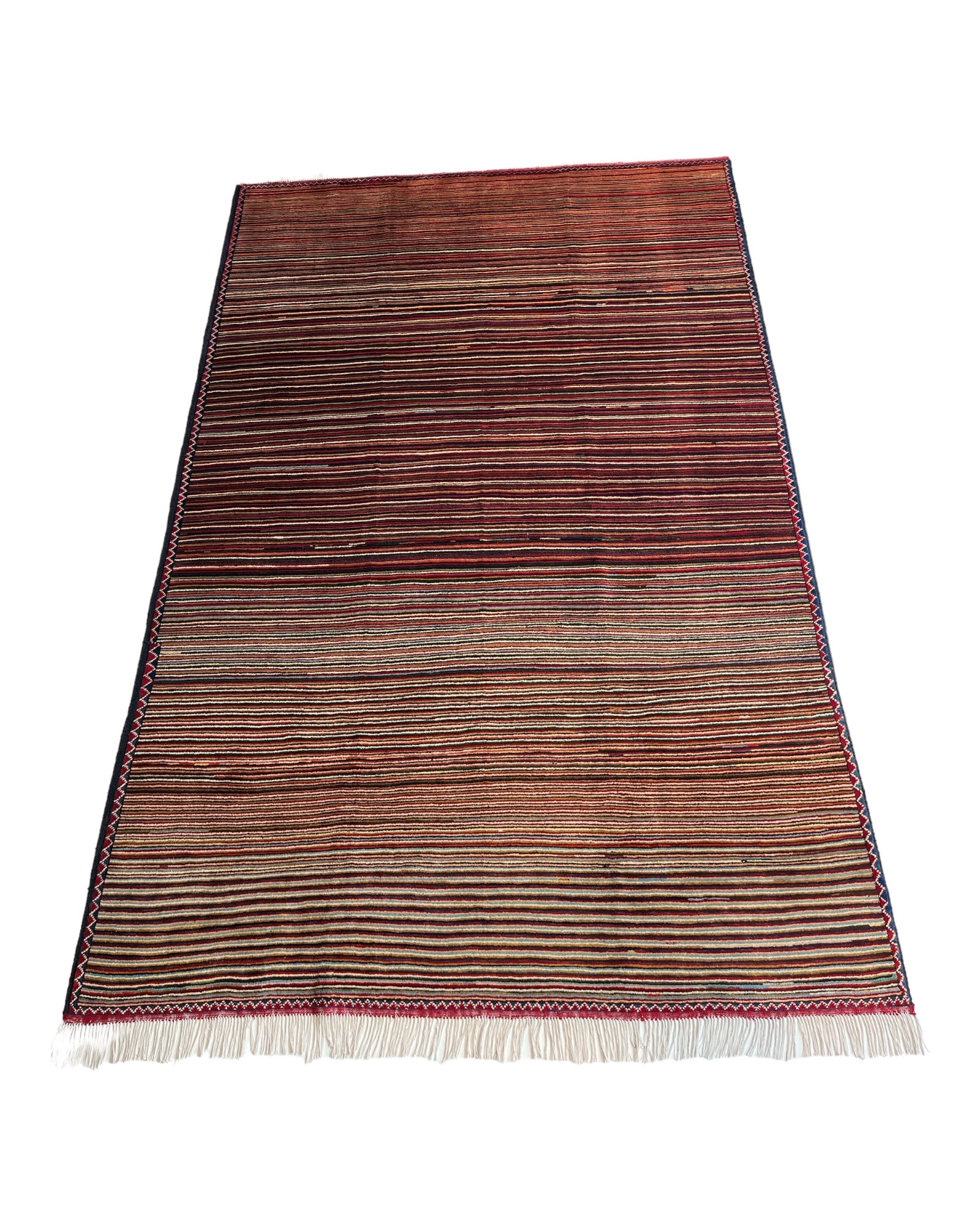 290cm x 200cm Gabeh Rug