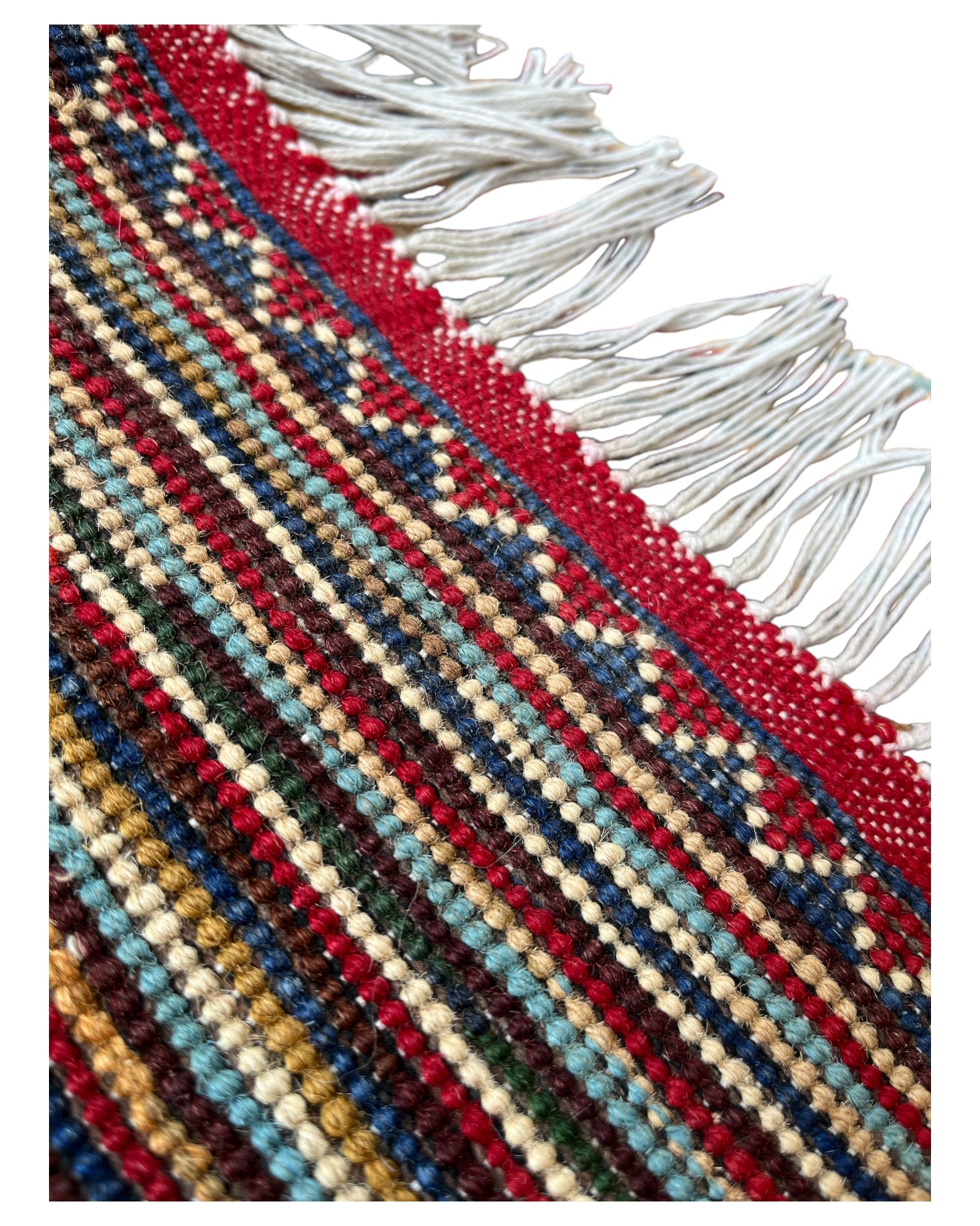 290cm x 200cm Gabeh Rug