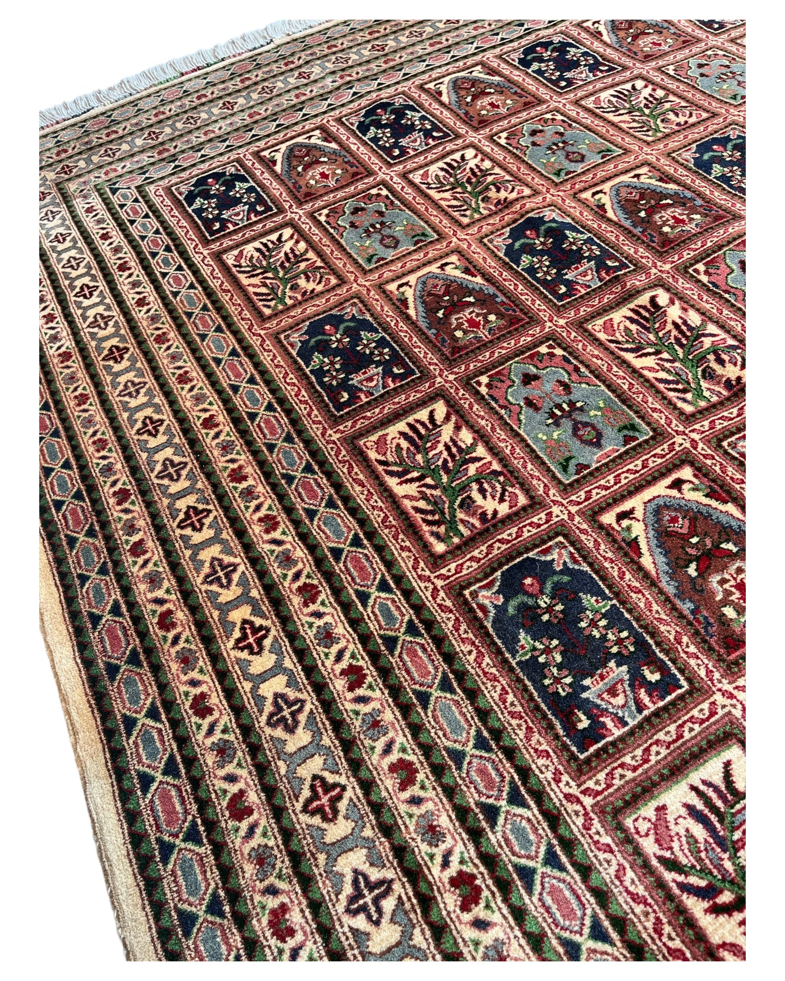 293cm x 200cm Four Seasons Rug