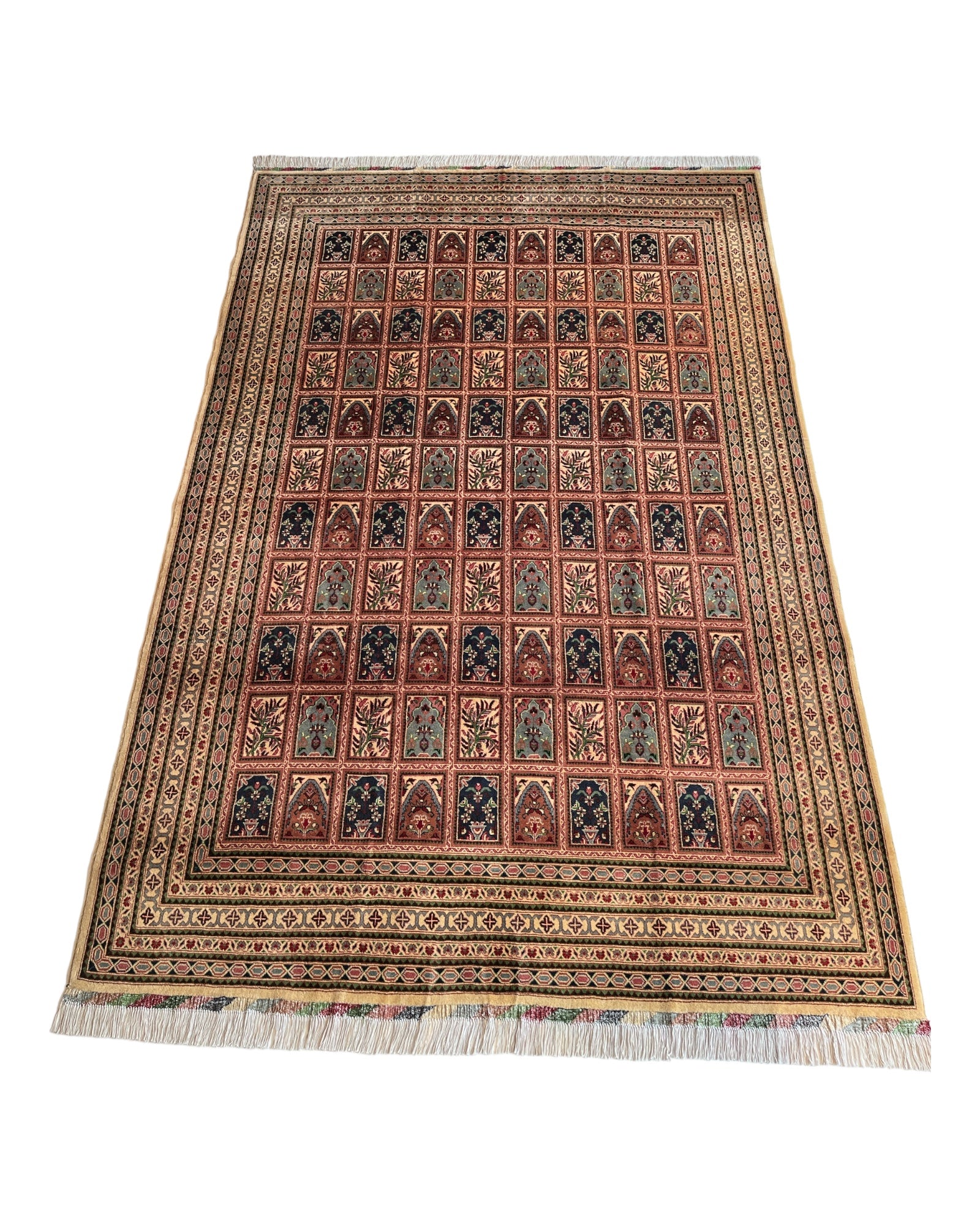 293cm x 200cm Four Seasons Rug