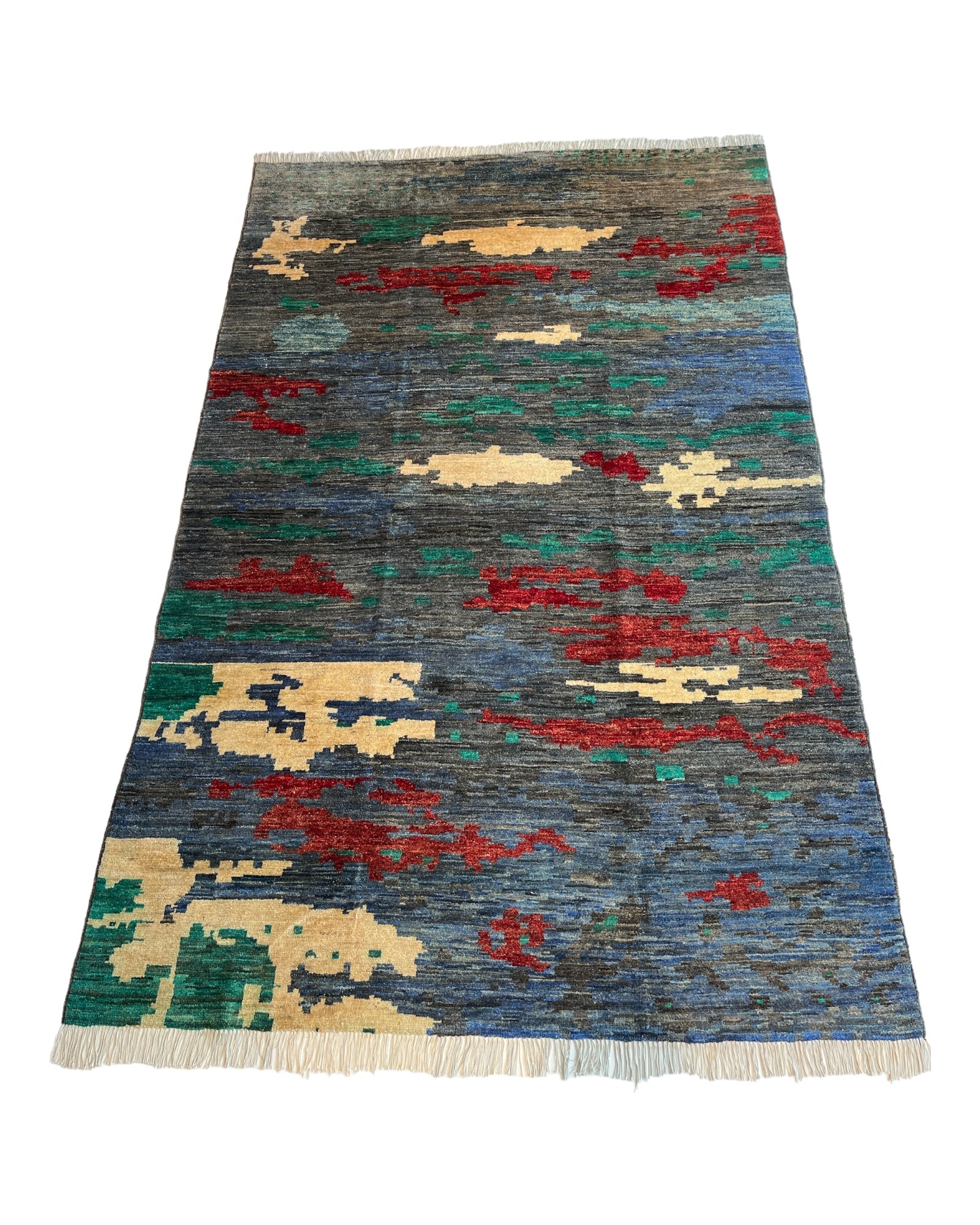 290cm x 208 Gabeh Rug